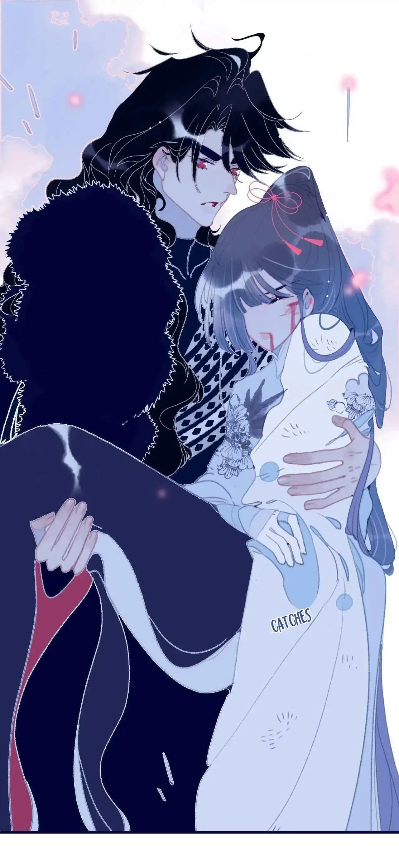 My Little Secret With The Demon Lord Chapter 109 - page 8