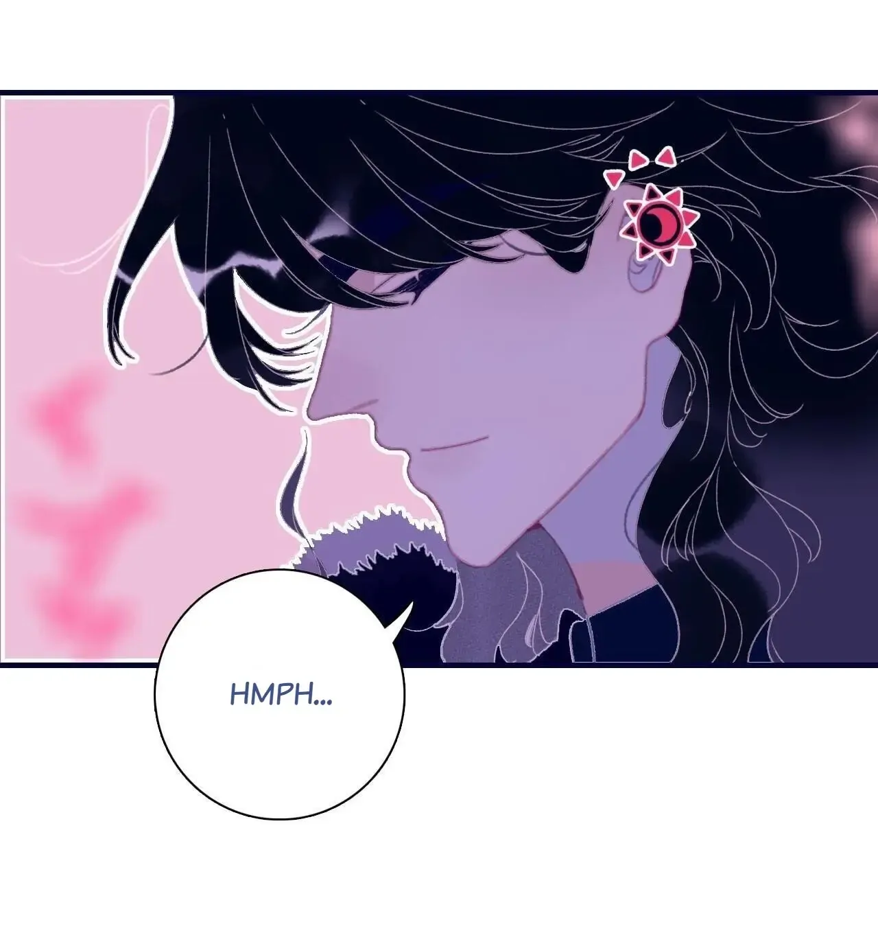 My Little Secret With The Demon Lord Chapter 110 - page 12