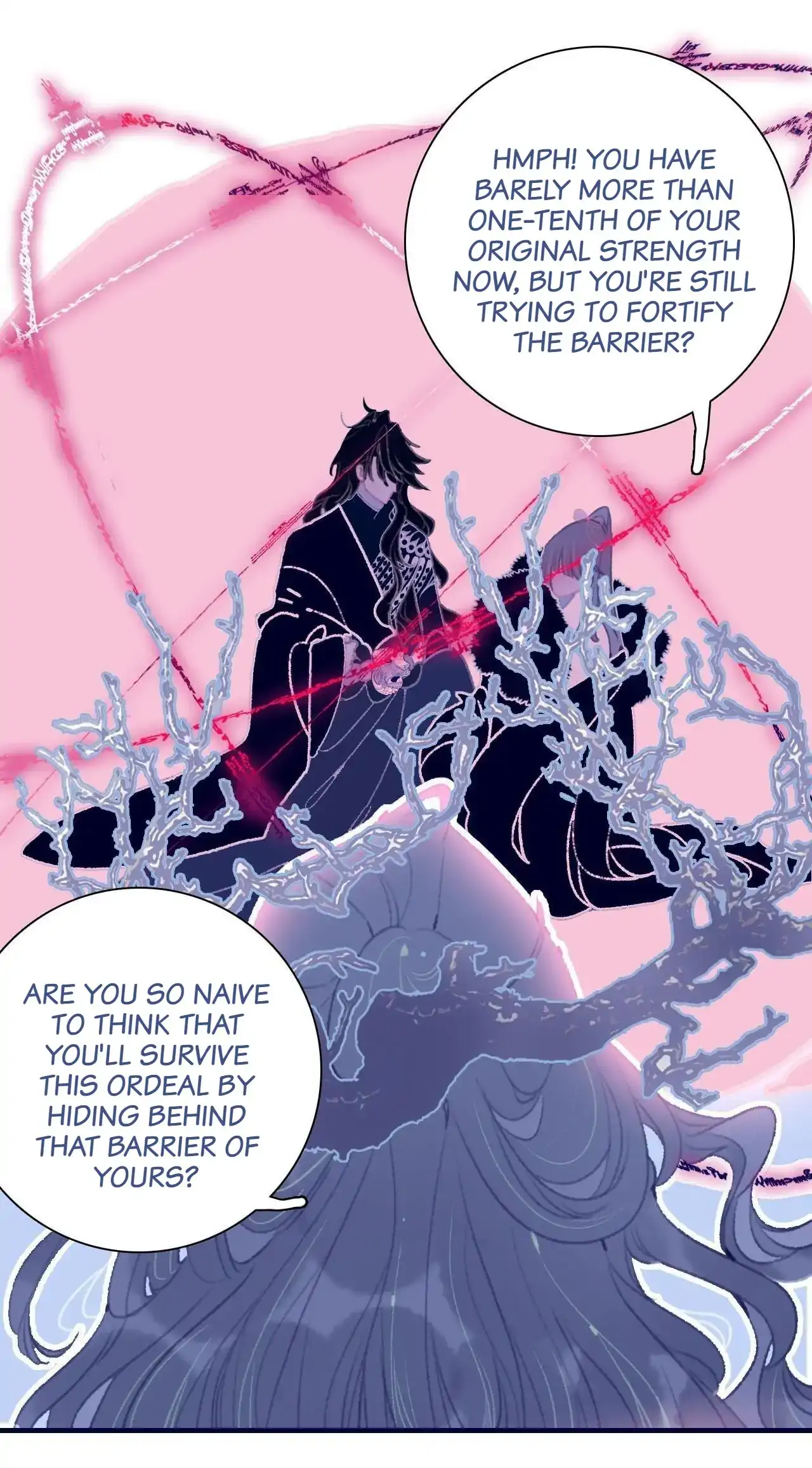 My Little Secret With The Demon Lord Chapter 110 - page 16