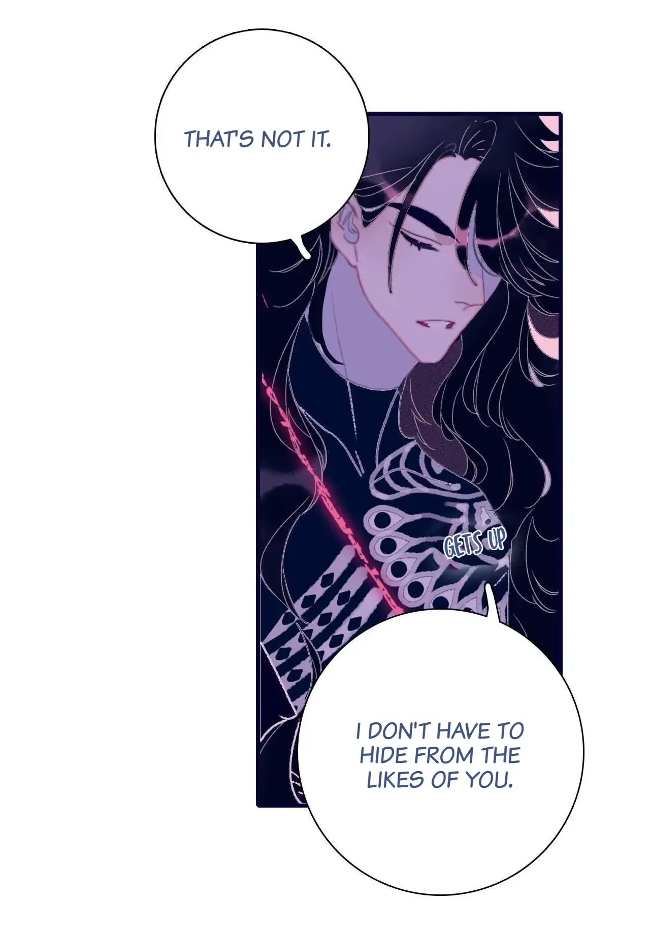 My Little Secret With The Demon Lord Chapter 110 - page 17
