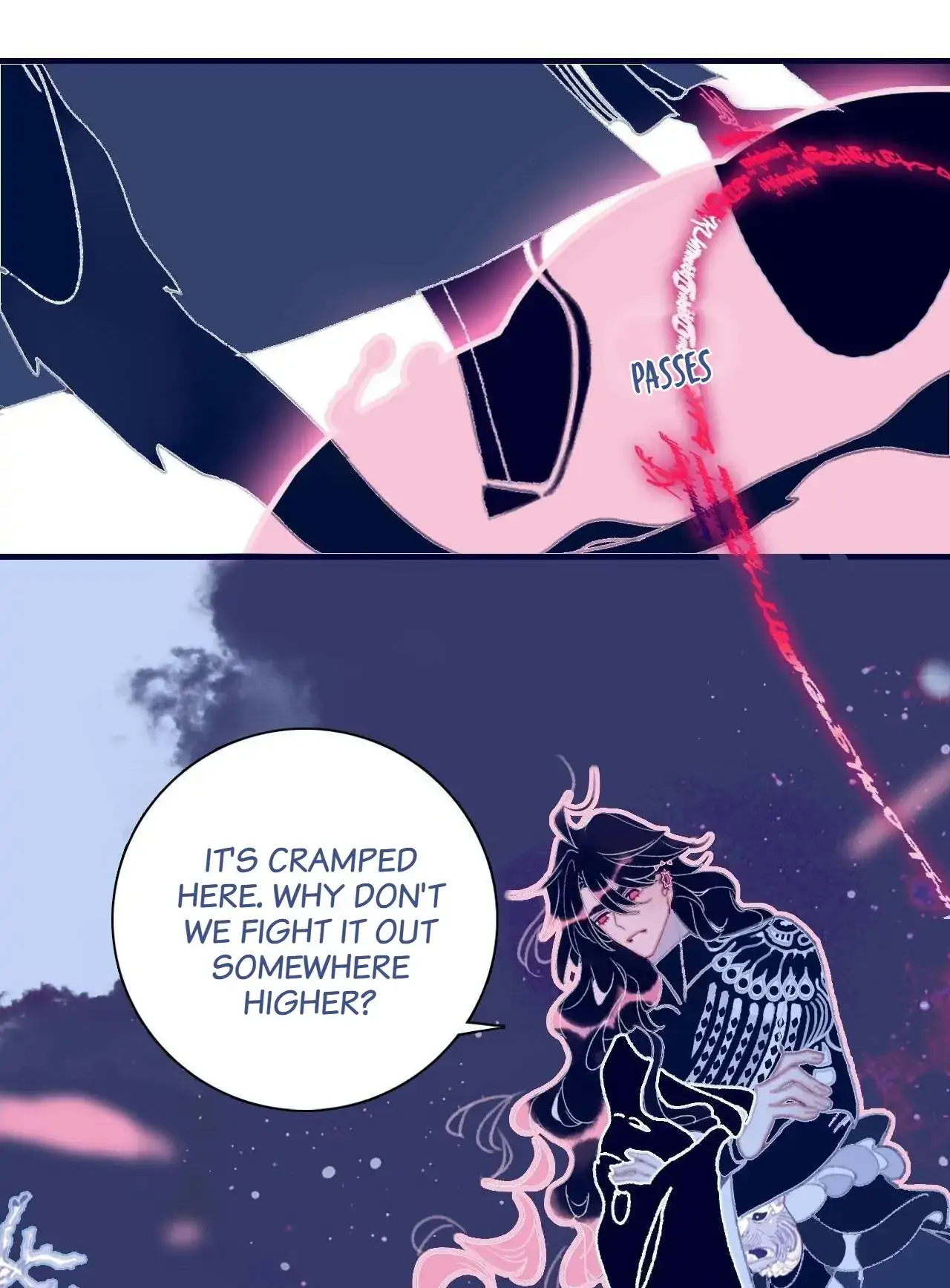 My Little Secret With The Demon Lord Chapter 110 - page 18