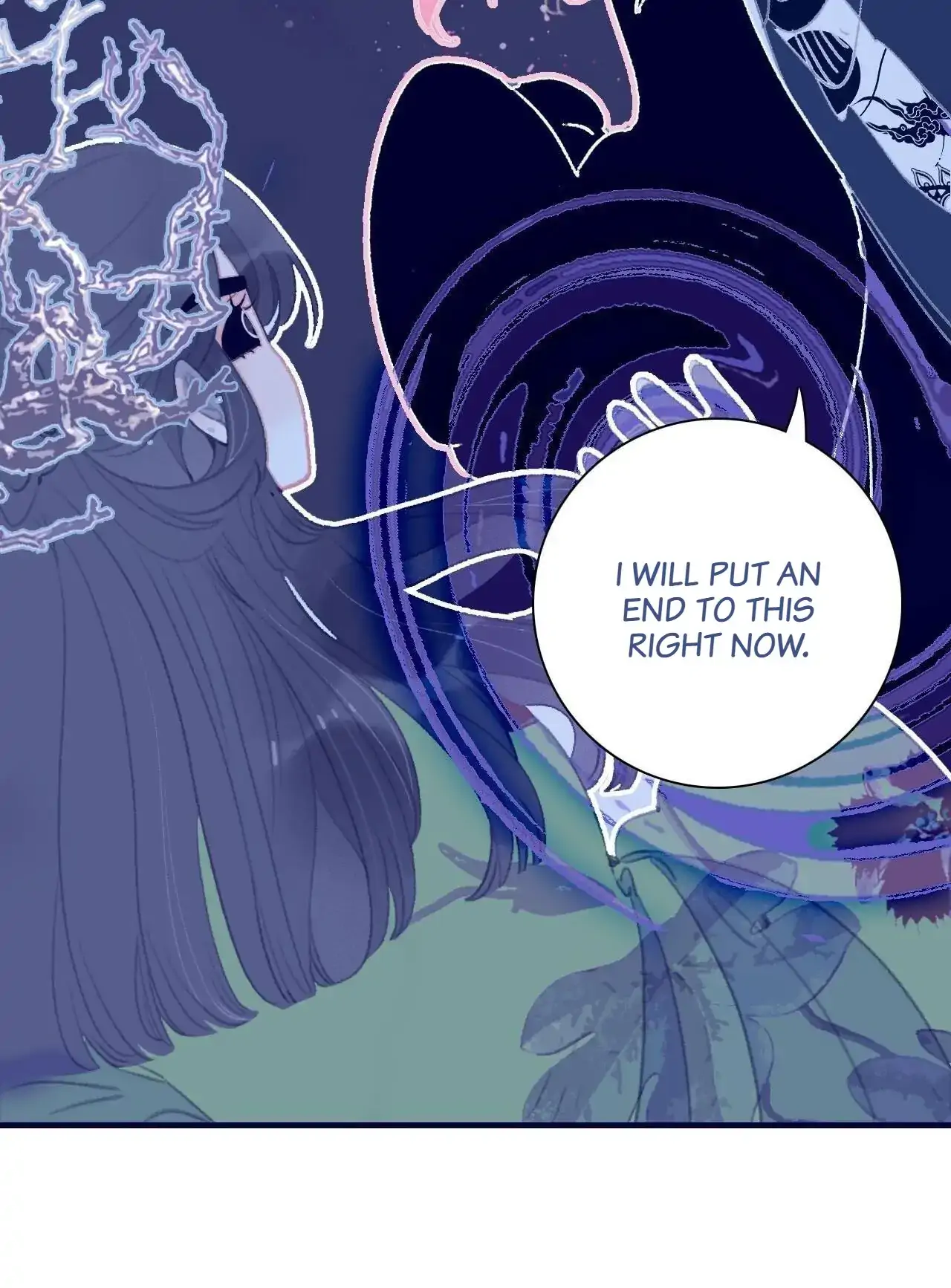 My Little Secret With The Demon Lord Chapter 110 - page 19