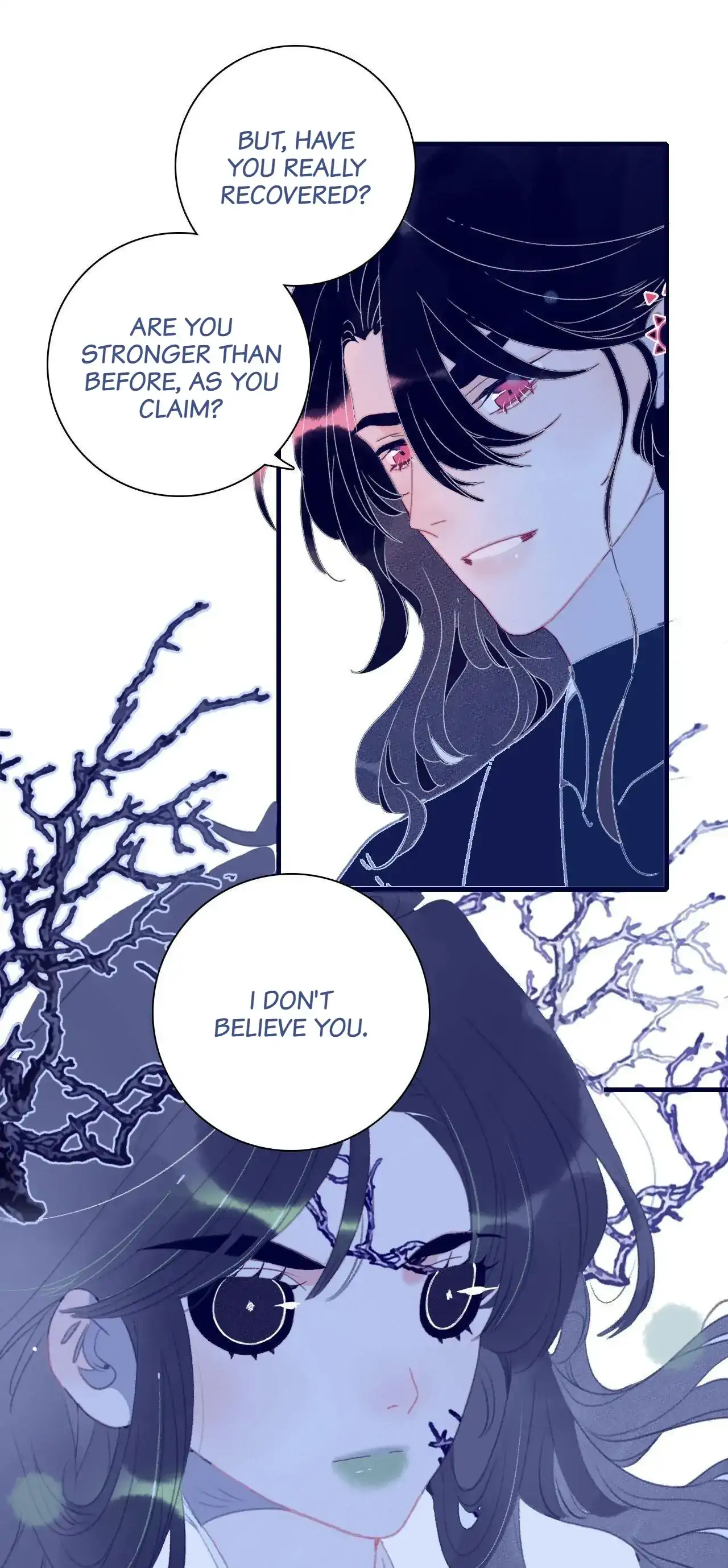 My Little Secret With The Demon Lord Chapter 110 - page 20