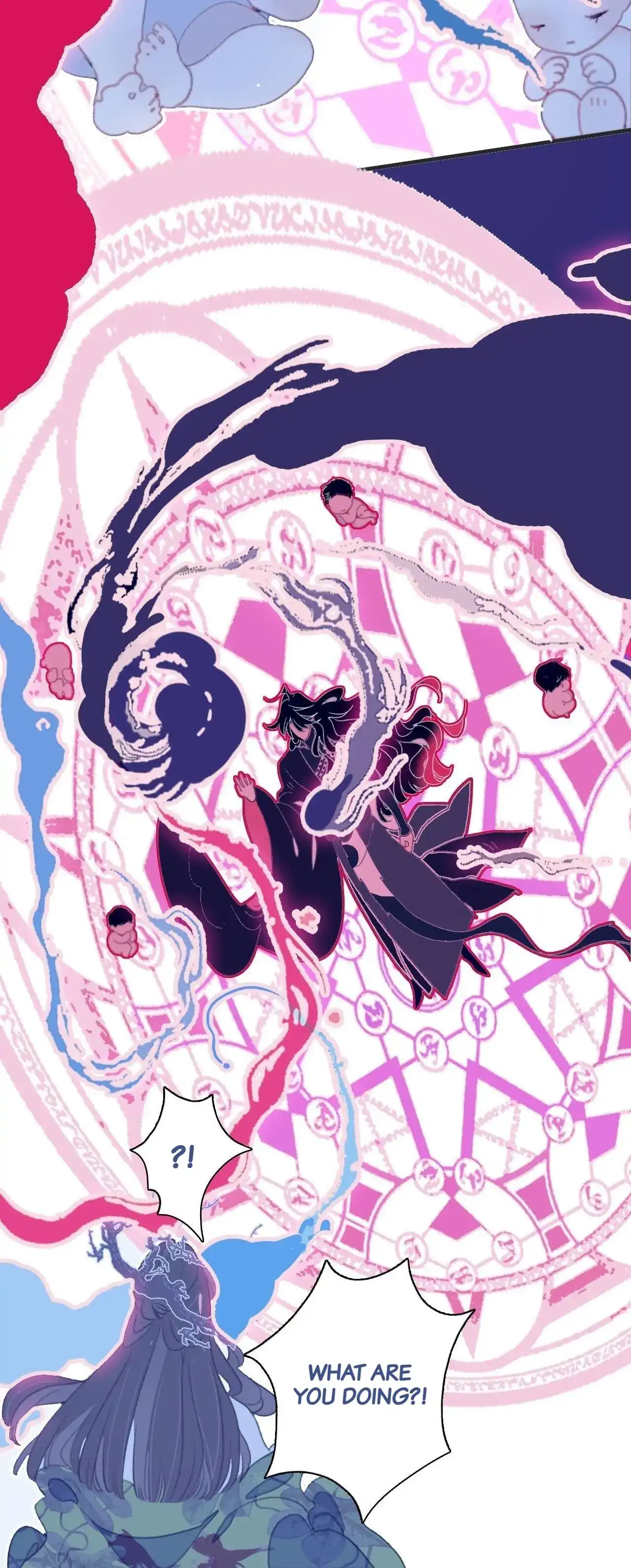 My Little Secret With The Demon Lord Chapter 110 - page 25