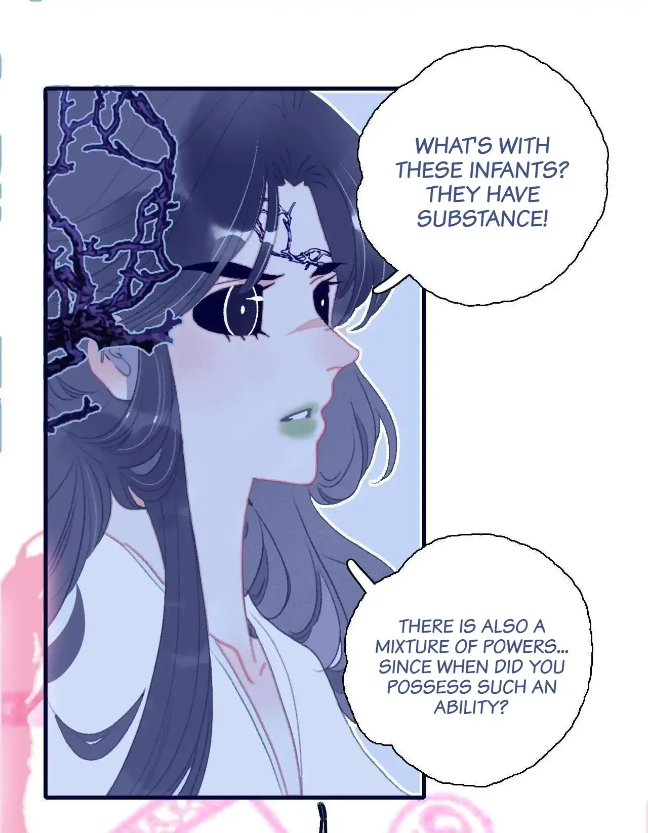 My Little Secret With The Demon Lord Chapter 110 - page 26