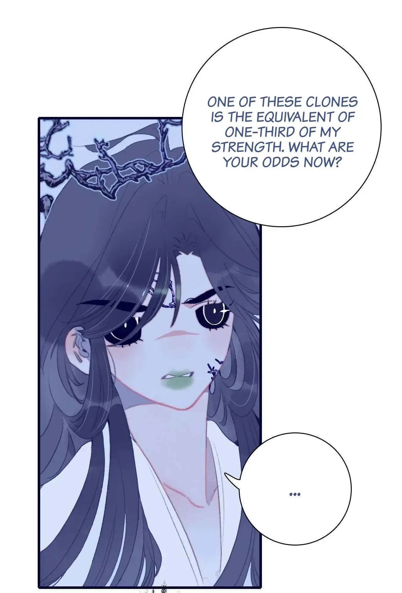 My Little Secret With The Demon Lord Chapter 110 - page 28