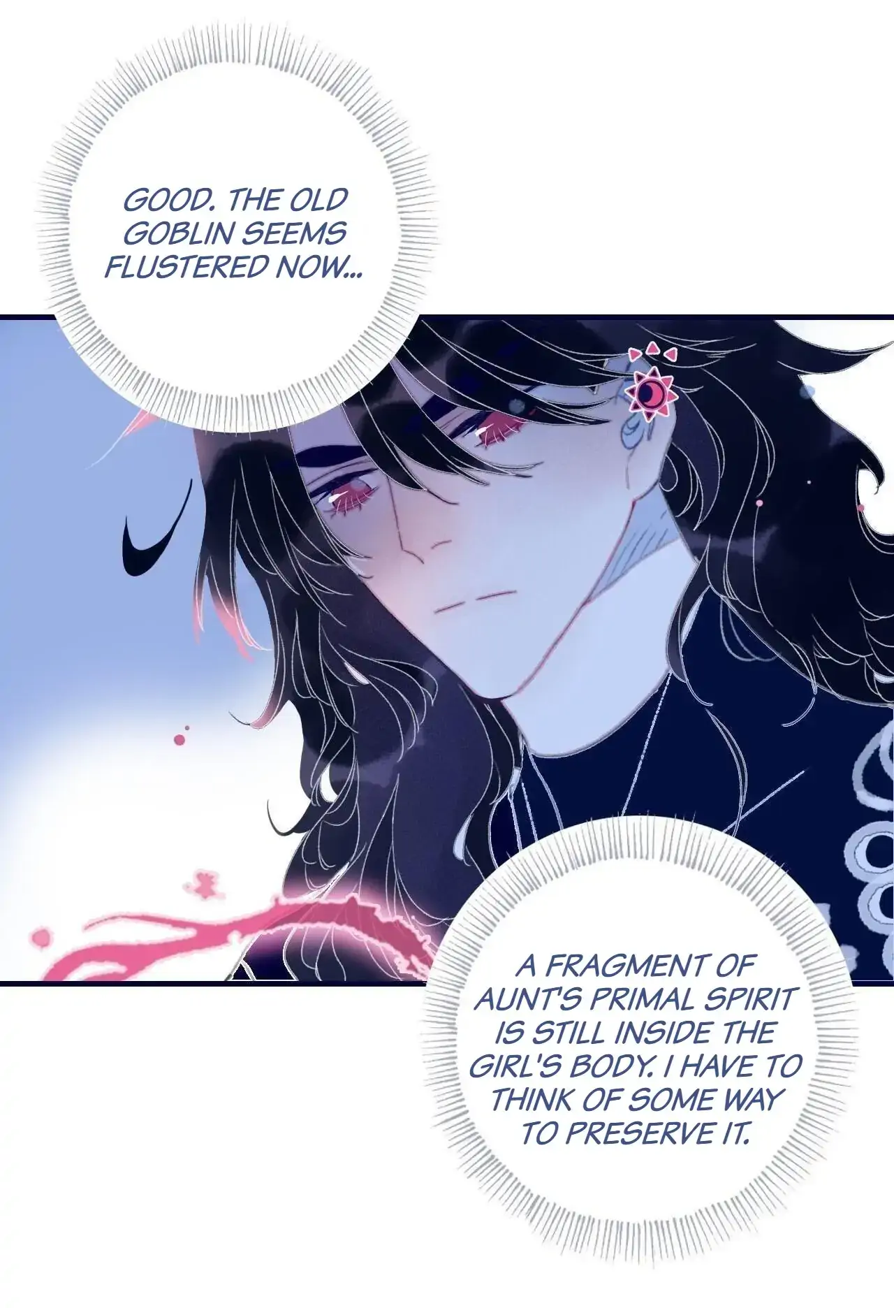 My Little Secret With The Demon Lord Chapter 110 - page 32