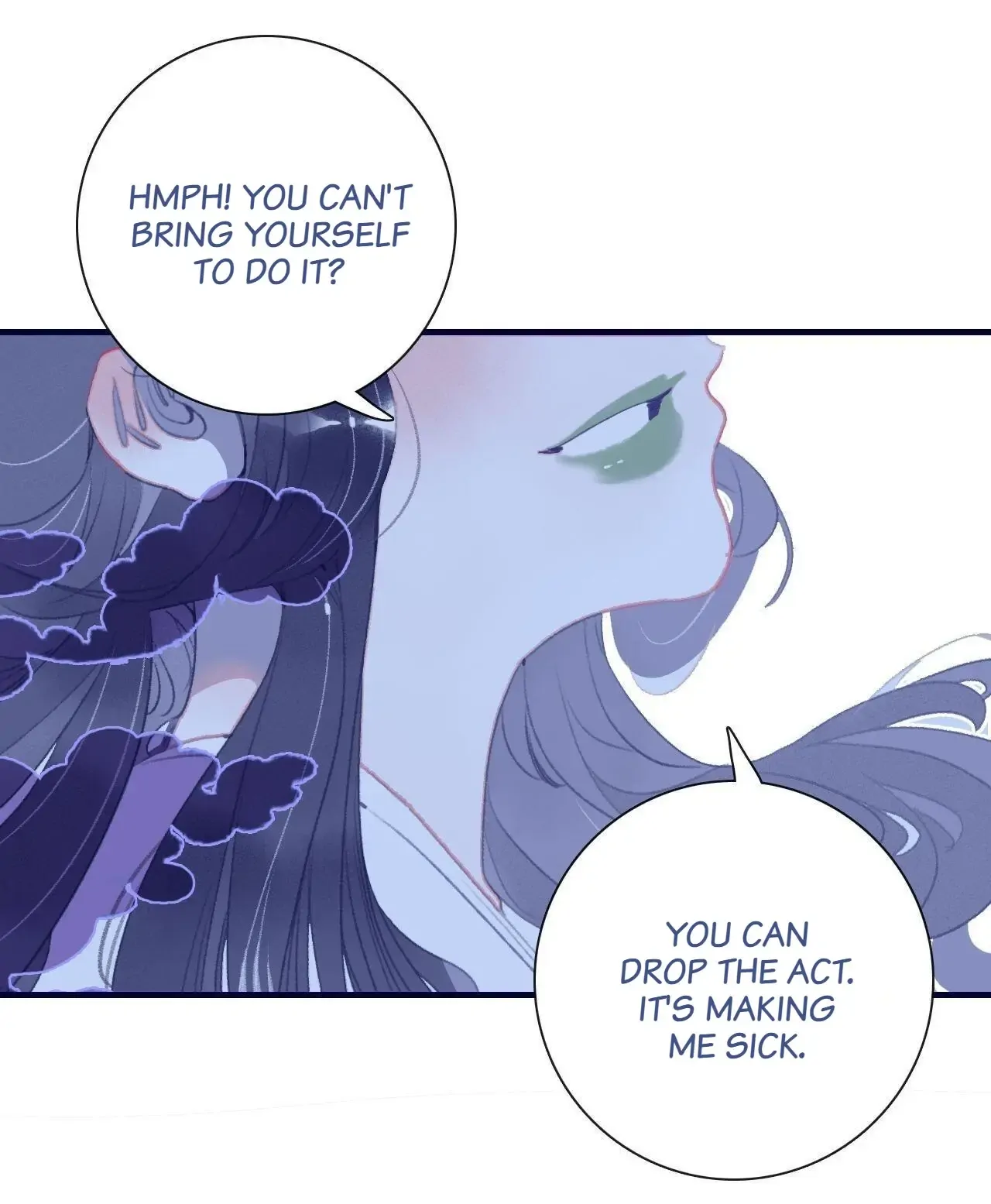 My Little Secret With The Demon Lord Chapter 110 - page 34