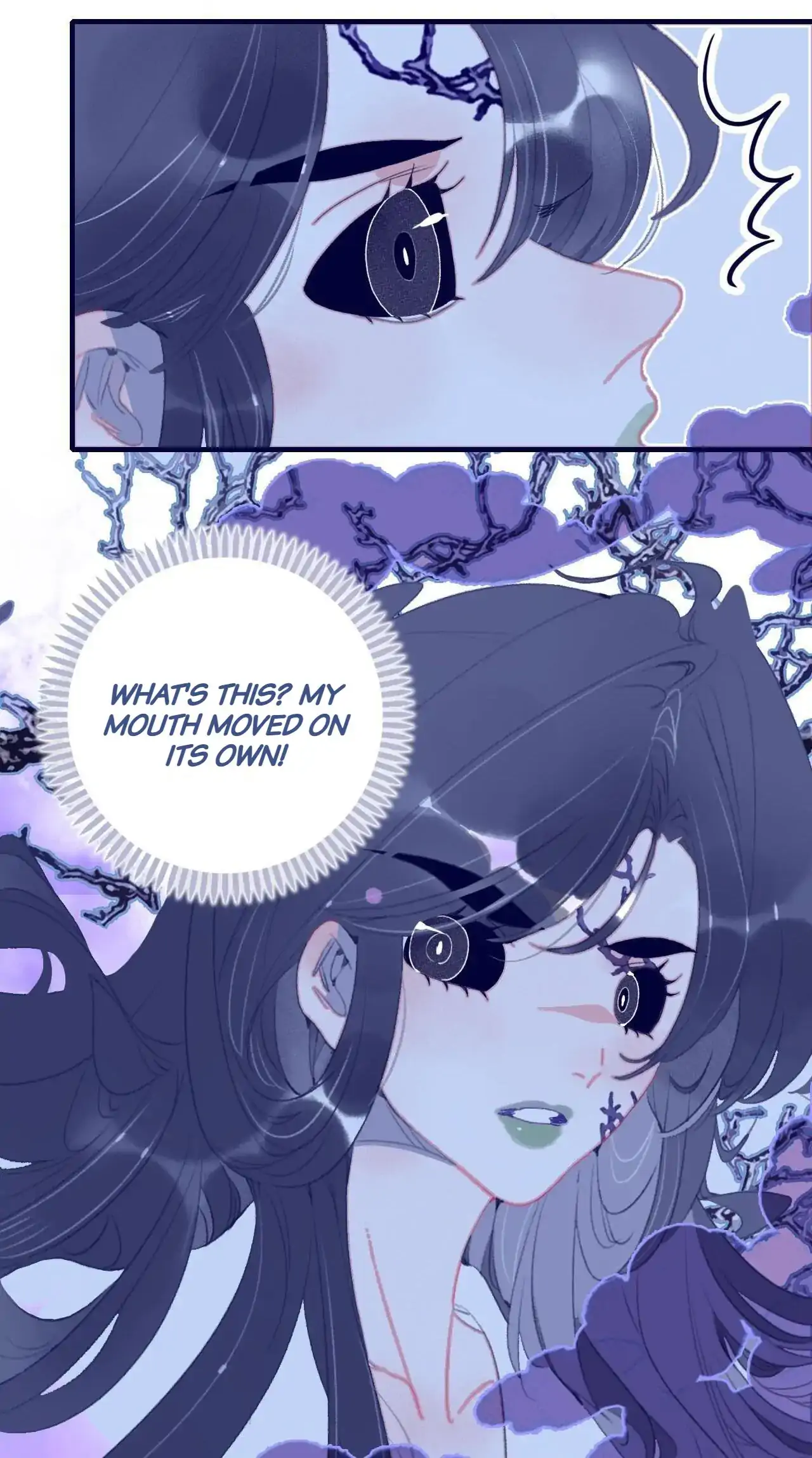 My Little Secret With The Demon Lord Chapter 110 - page 35