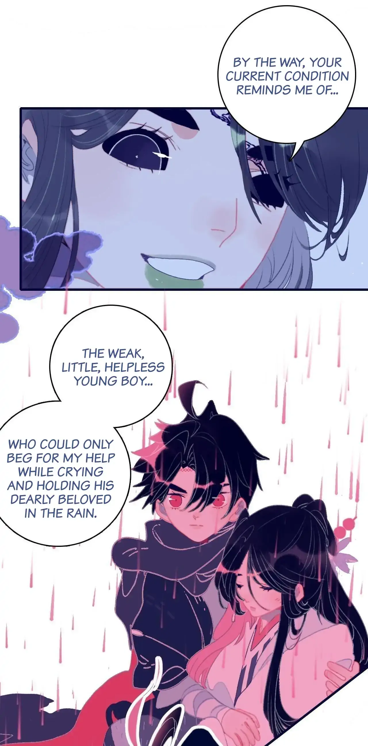 My Little Secret With The Demon Lord Chapter 110 - page 5