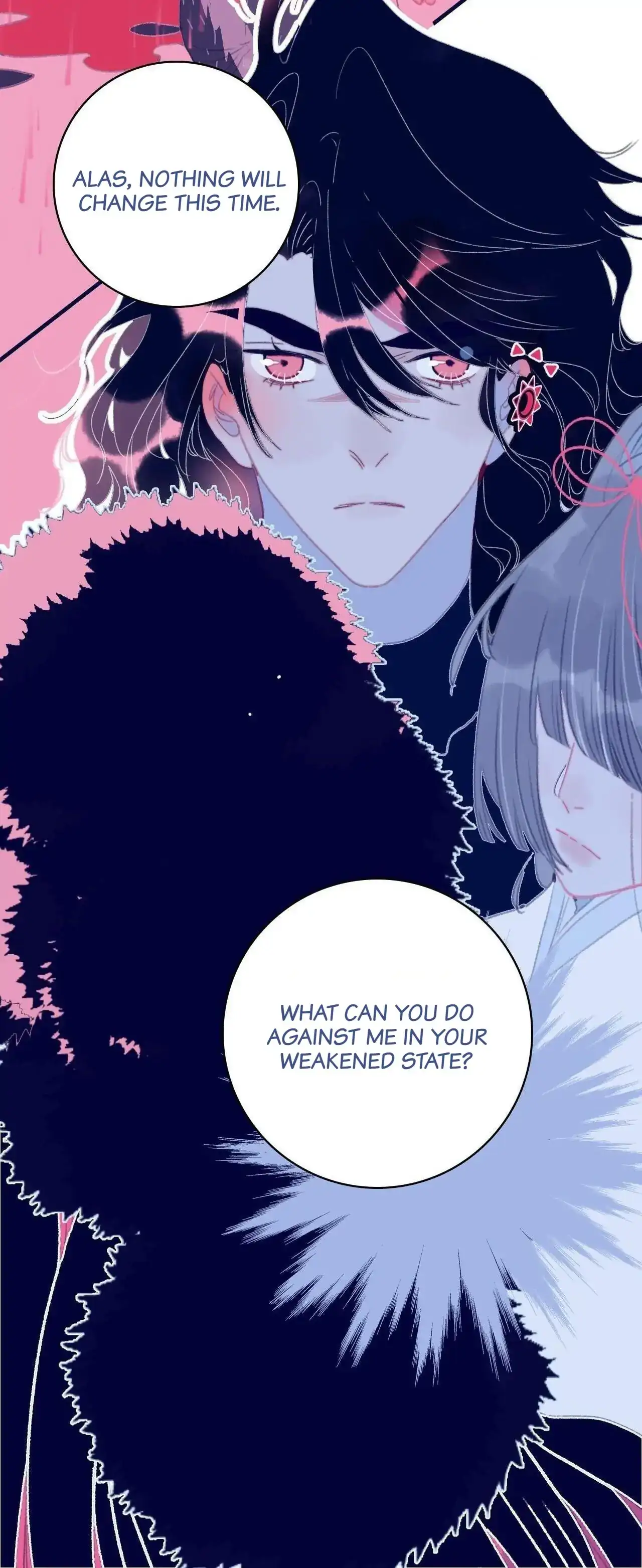 My Little Secret With The Demon Lord Chapter 110 - page 6