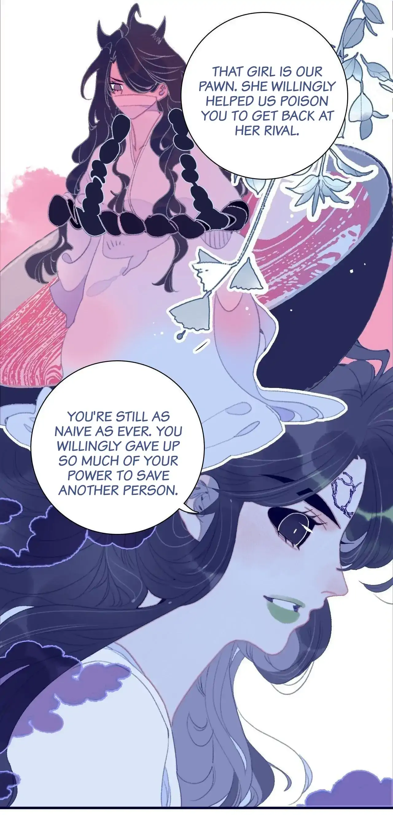 My Little Secret With The Demon Lord Chapter 110 - page 8