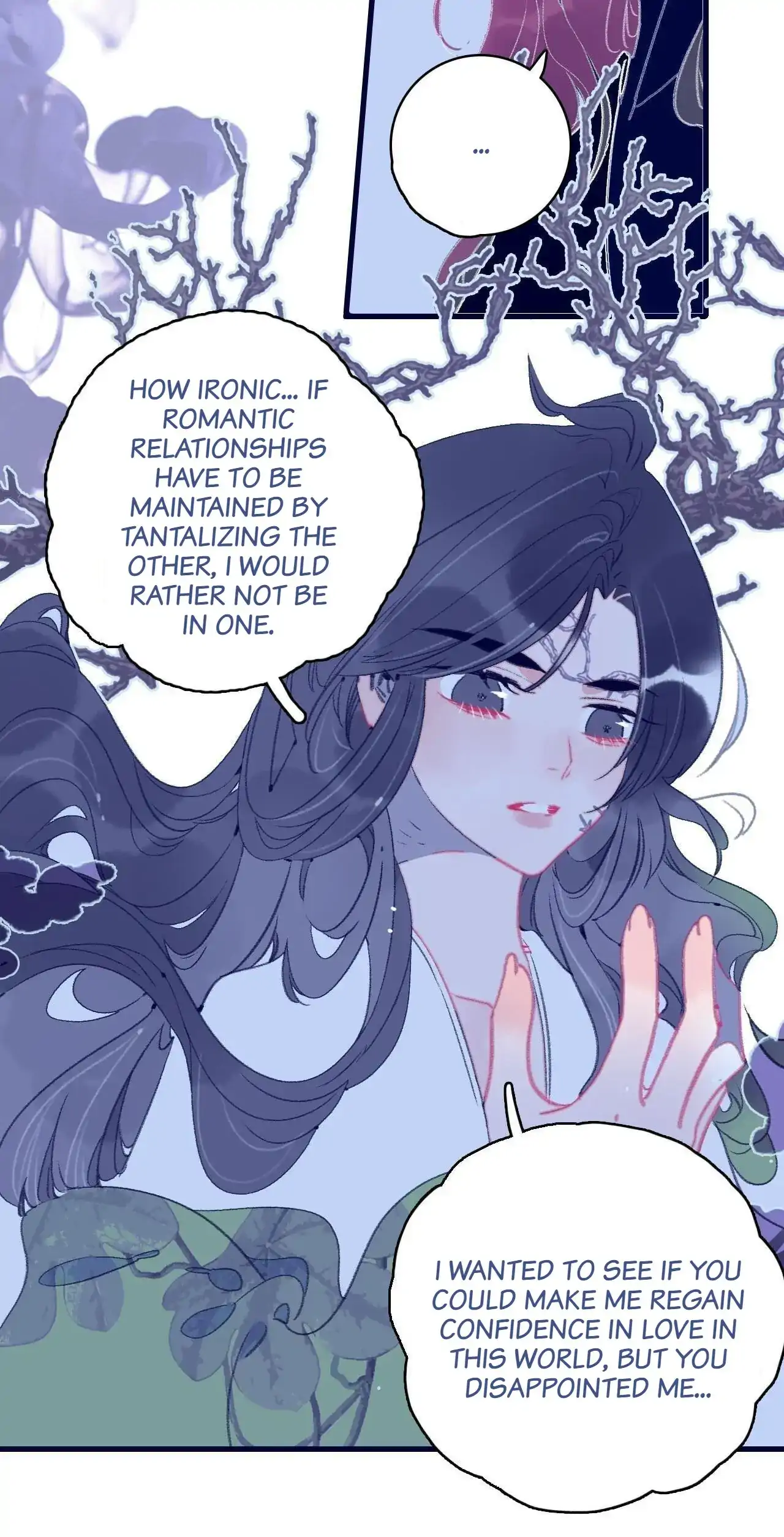 My Little Secret With The Demon Lord Chapter 111 - page 12