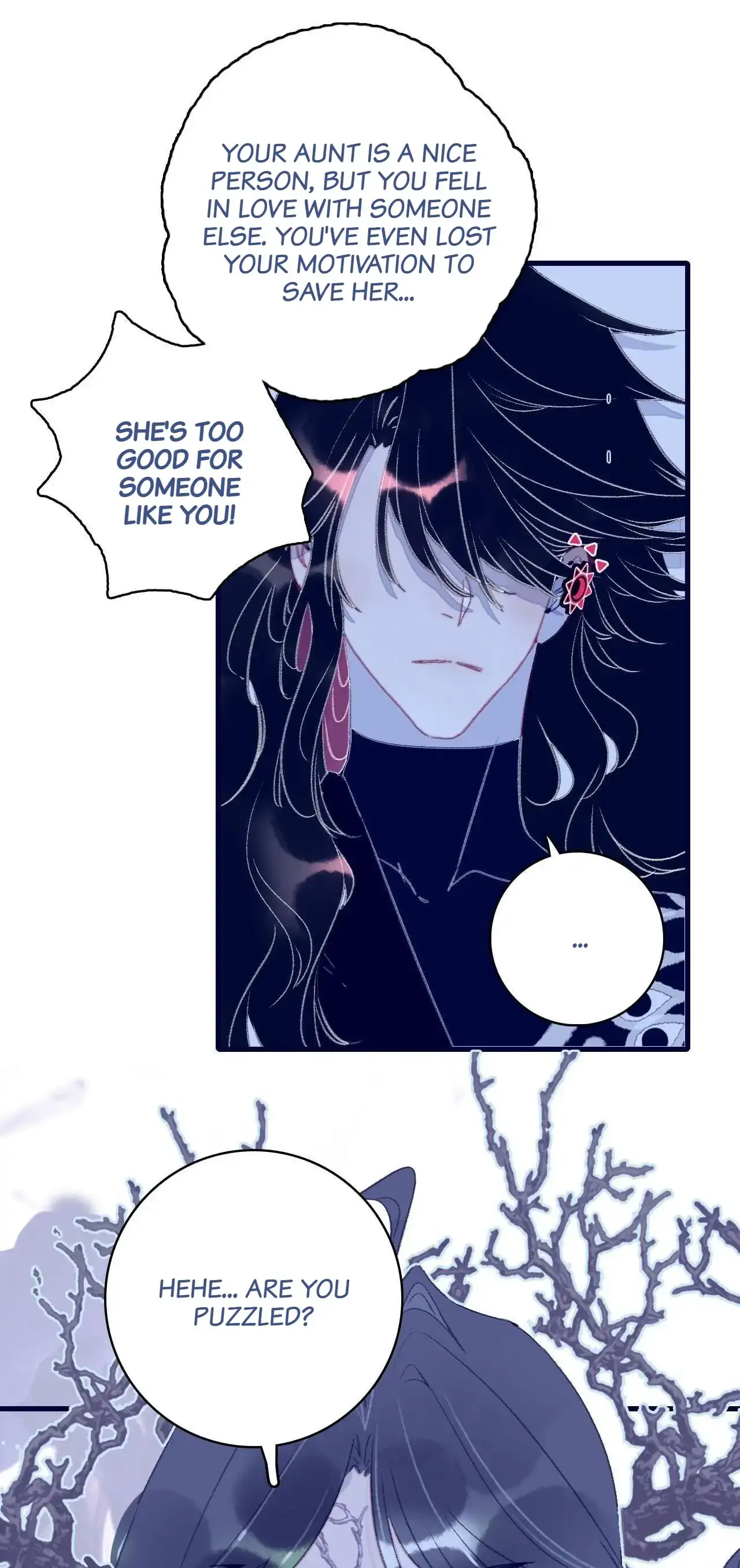 My Little Secret With The Demon Lord Chapter 111 - page 13