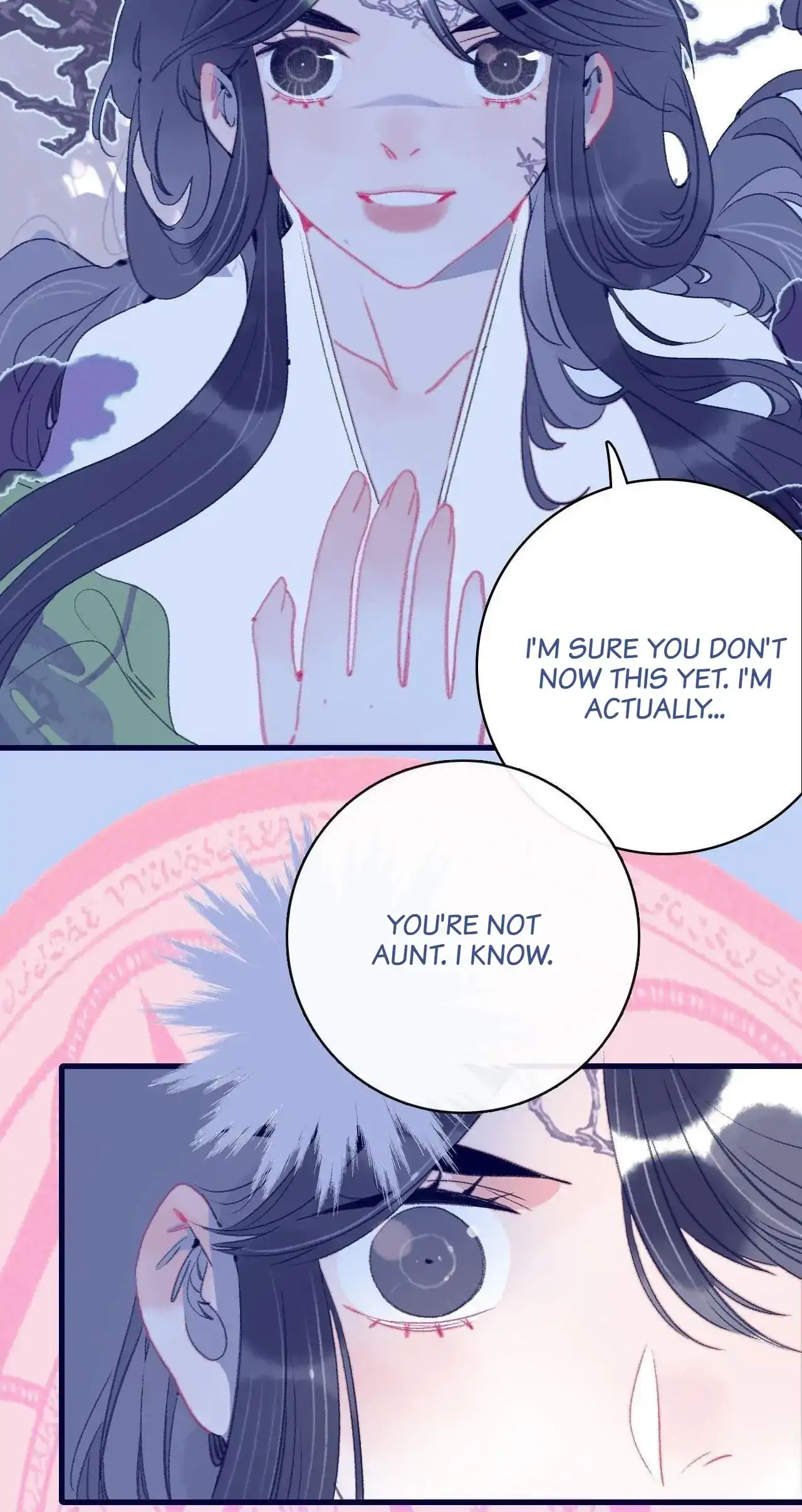 My Little Secret With The Demon Lord Chapter 111 - page 14