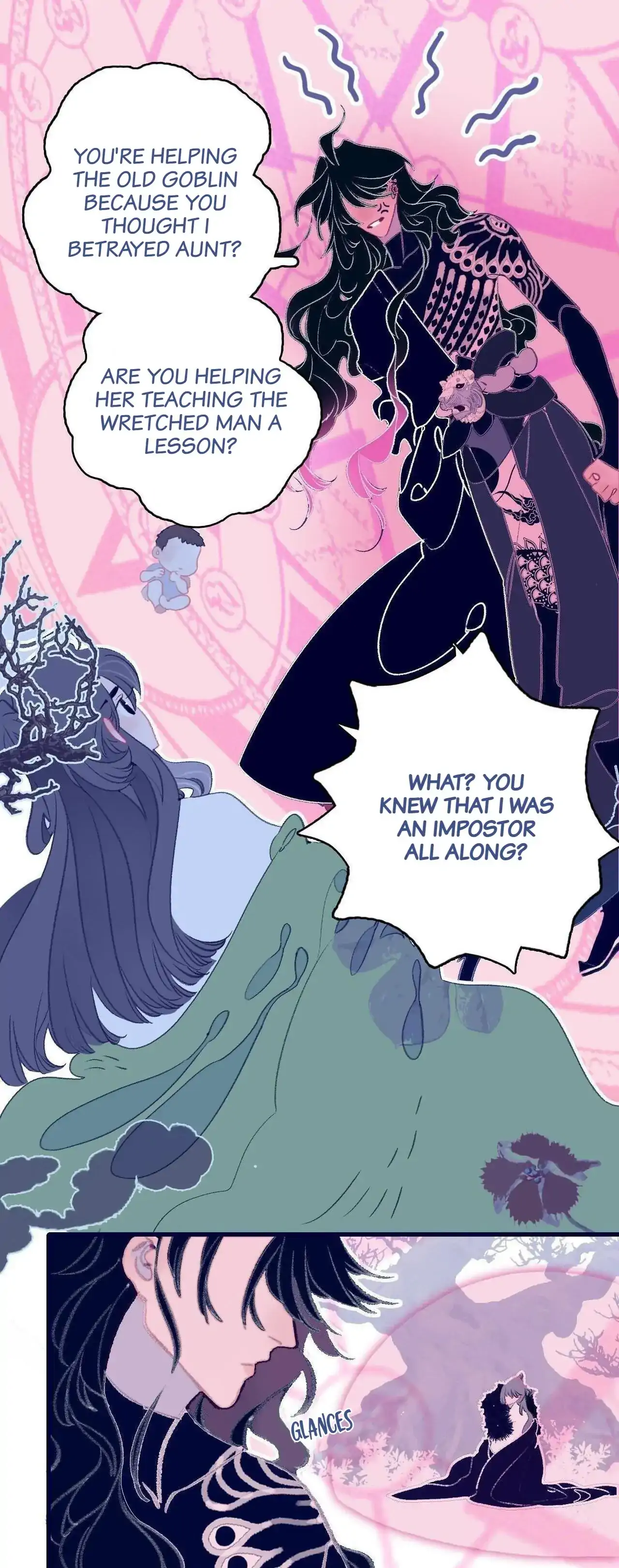 My Little Secret With The Demon Lord Chapter 111 - page 15