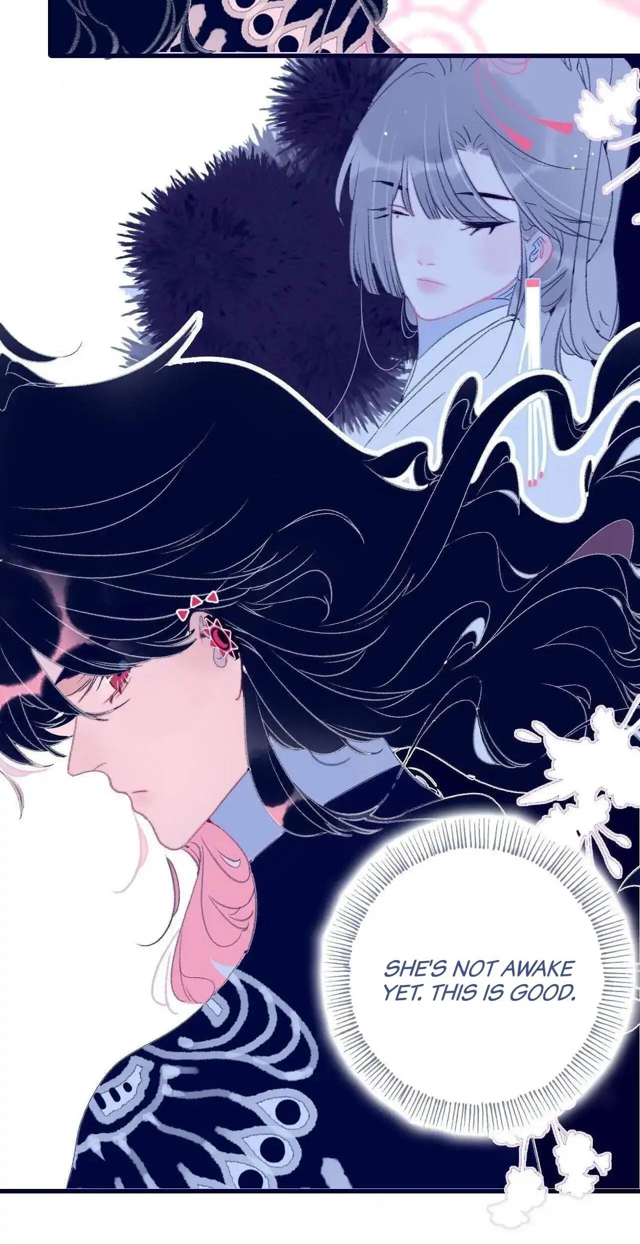 My Little Secret With The Demon Lord Chapter 111 - page 16