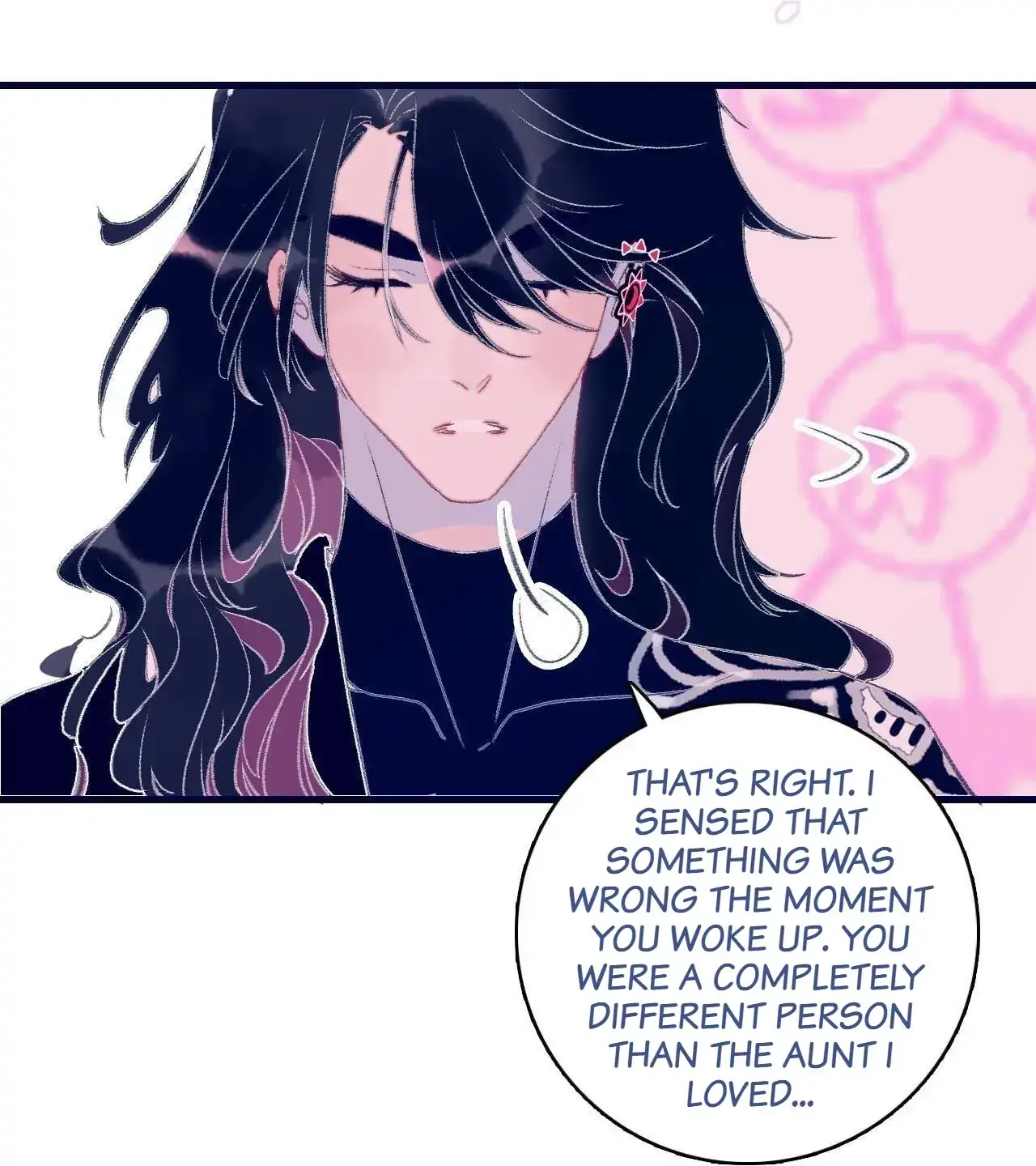 My Little Secret With The Demon Lord Chapter 111 - page 17