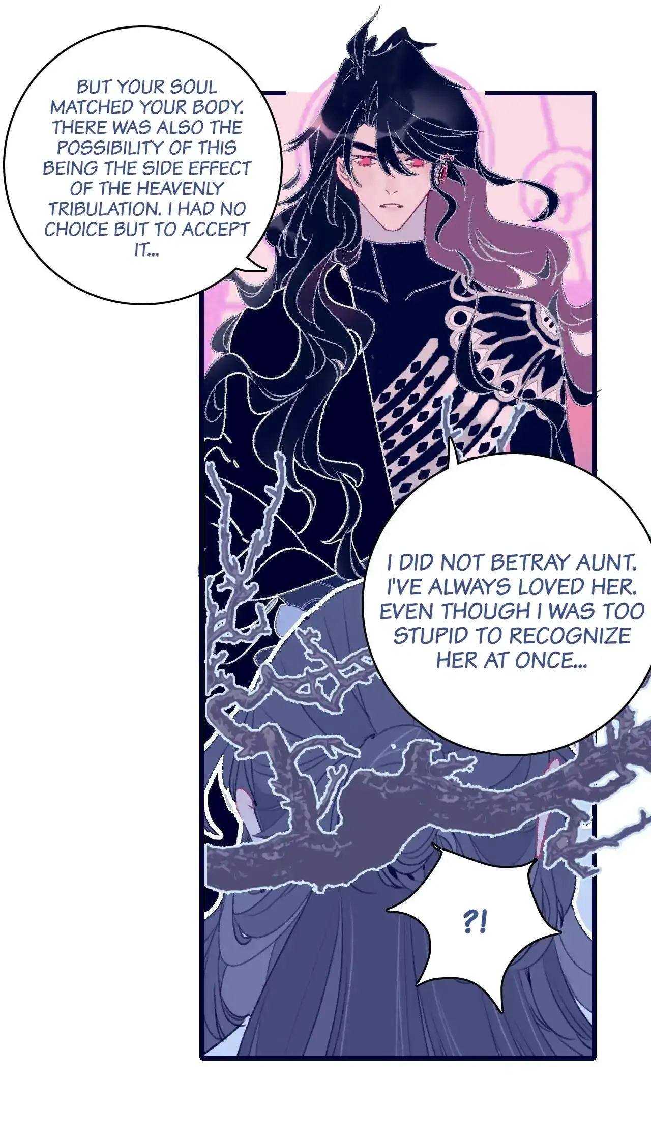 My Little Secret With The Demon Lord Chapter 111 - page 18