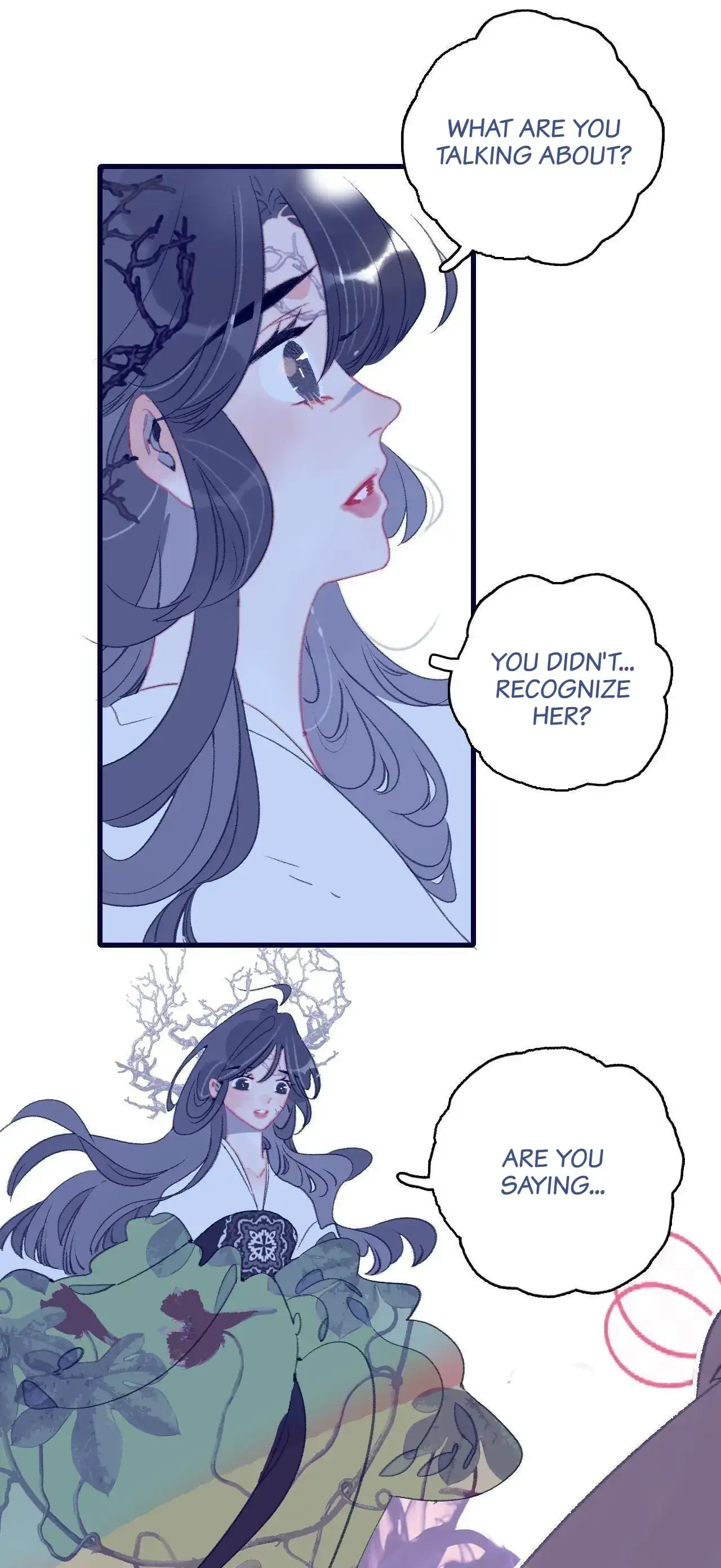 My Little Secret With The Demon Lord Chapter 111 - page 19