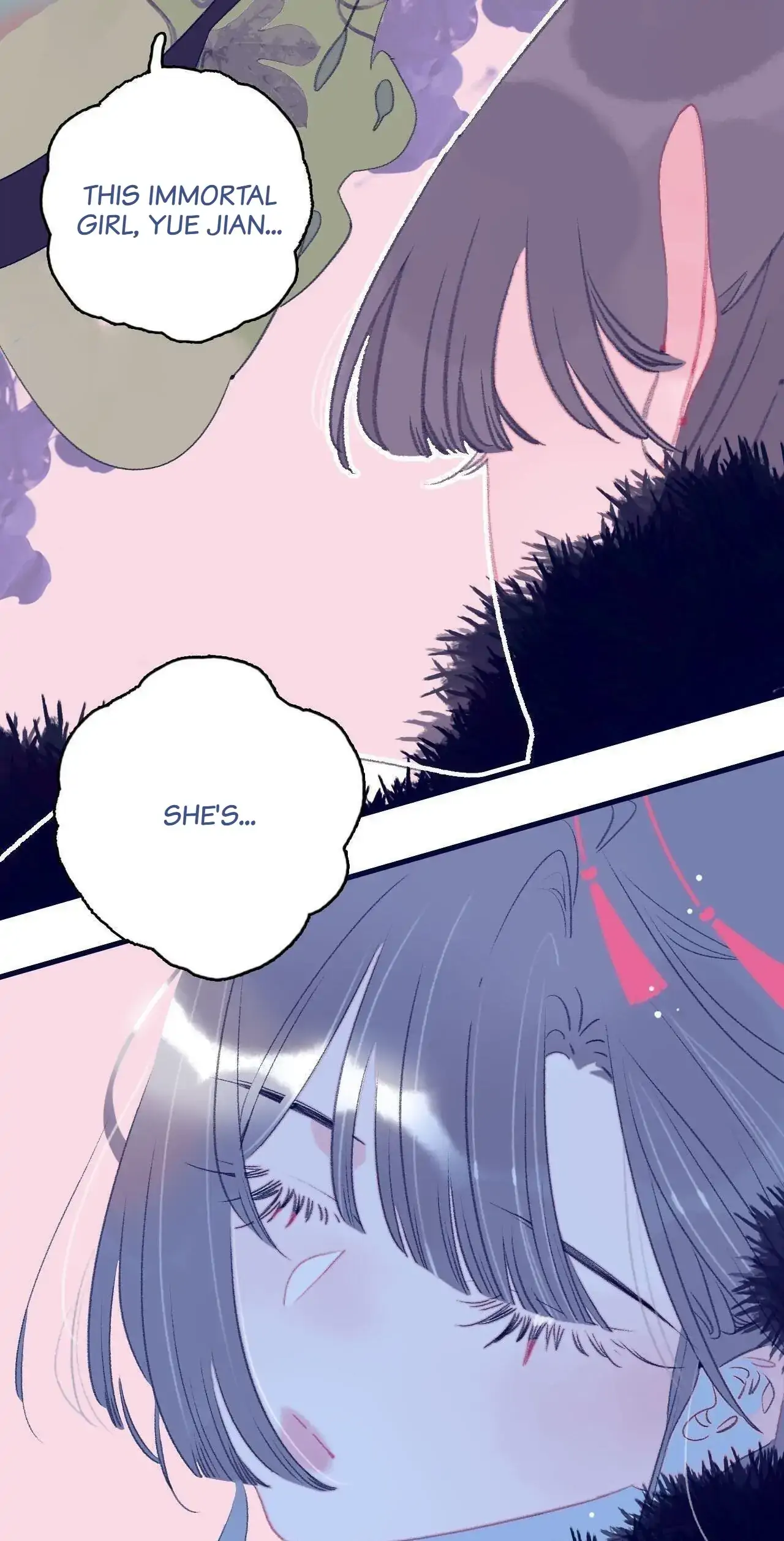 My Little Secret With The Demon Lord Chapter 111 - page 20