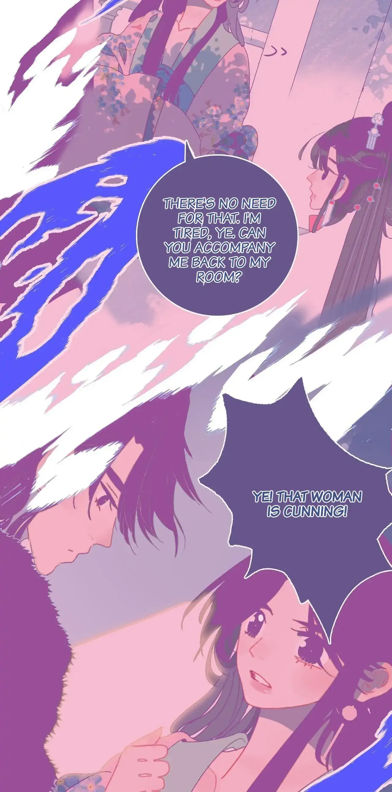 My Little Secret With The Demon Lord Chapter 111 - page 24