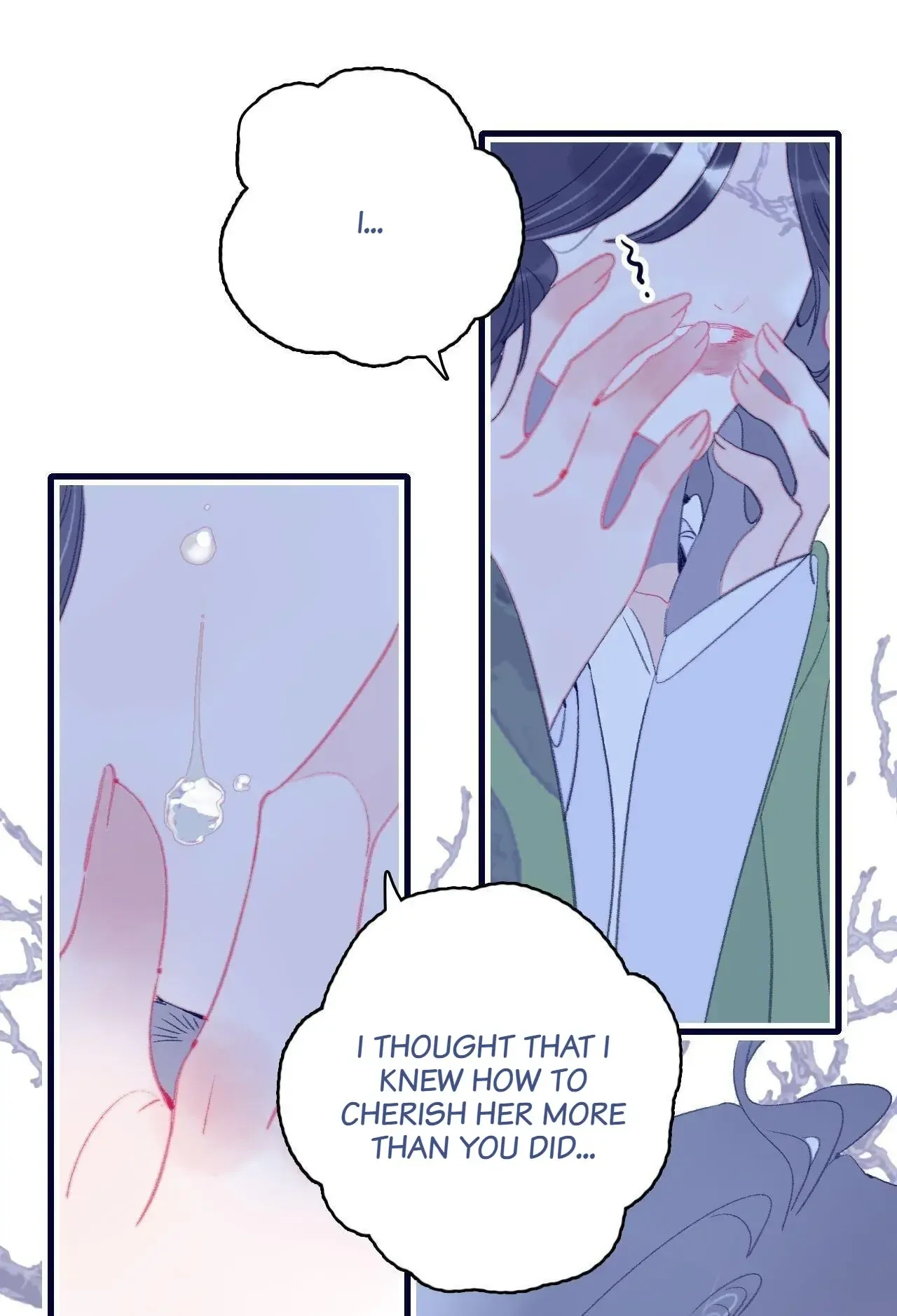 My Little Secret With The Demon Lord Chapter 111 - page 26
