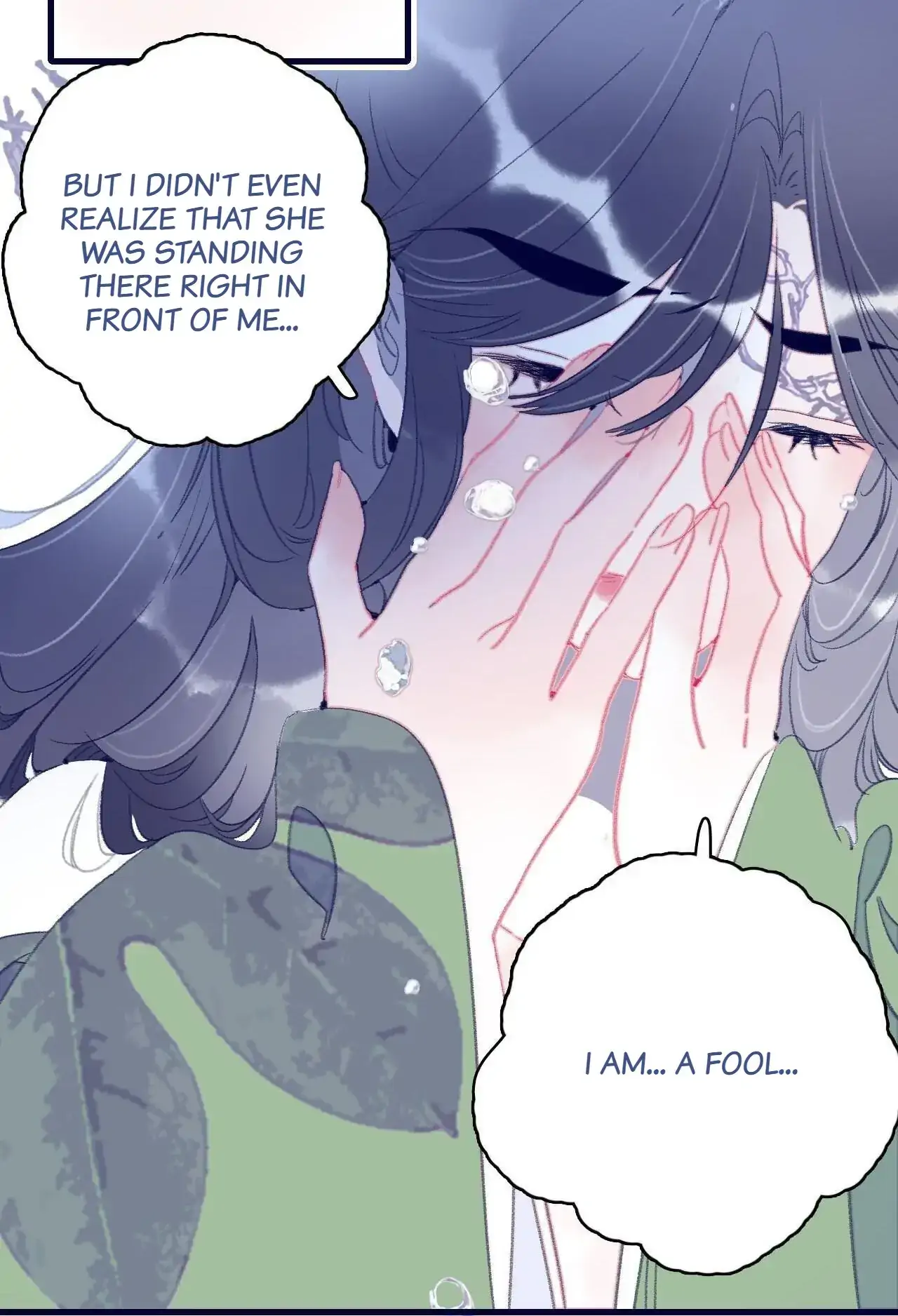 My Little Secret With The Demon Lord Chapter 111 - page 27