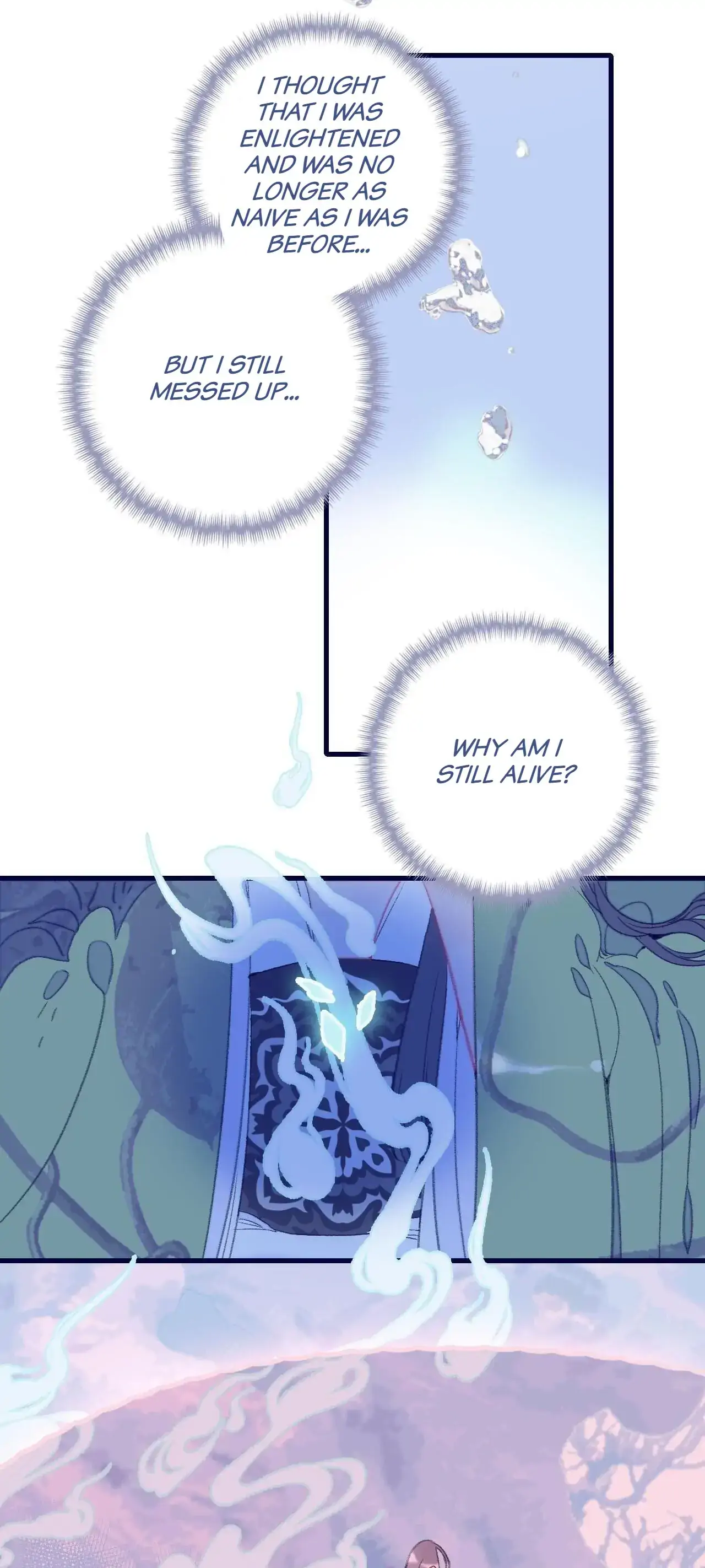 My Little Secret With The Demon Lord Chapter 111 - page 28