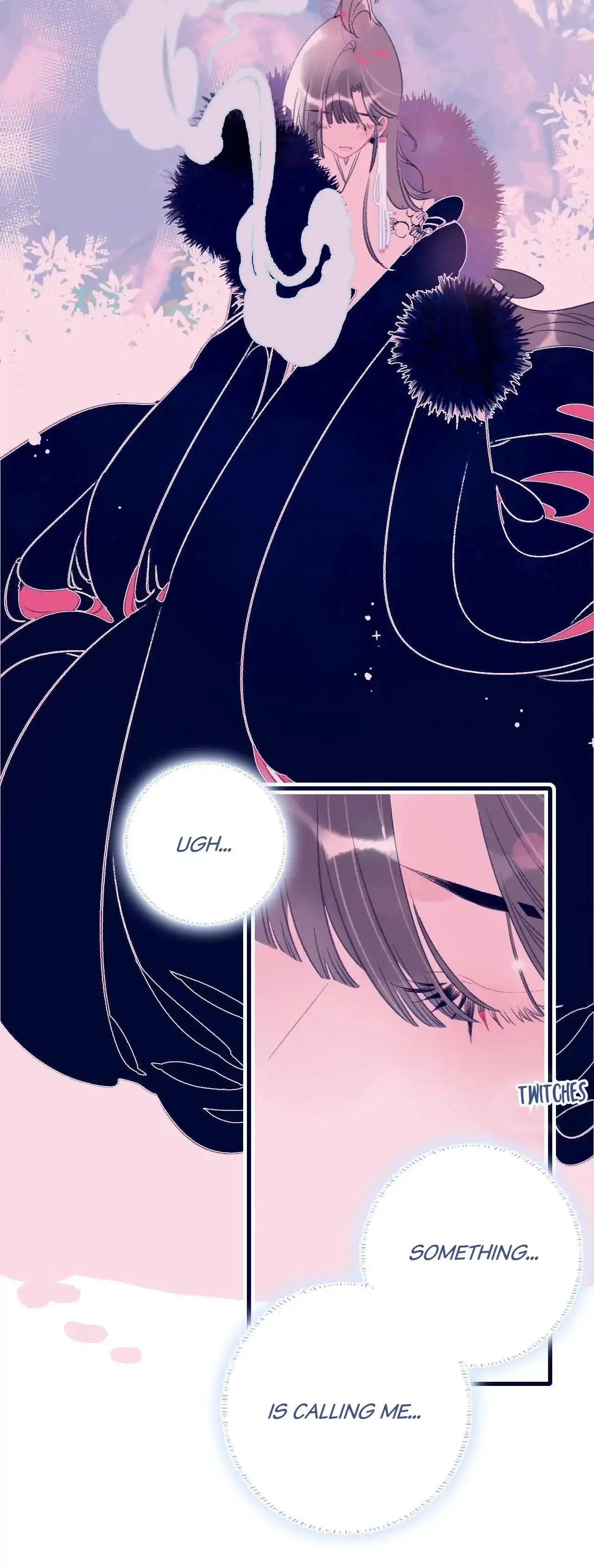 My Little Secret With The Demon Lord Chapter 111 - page 29