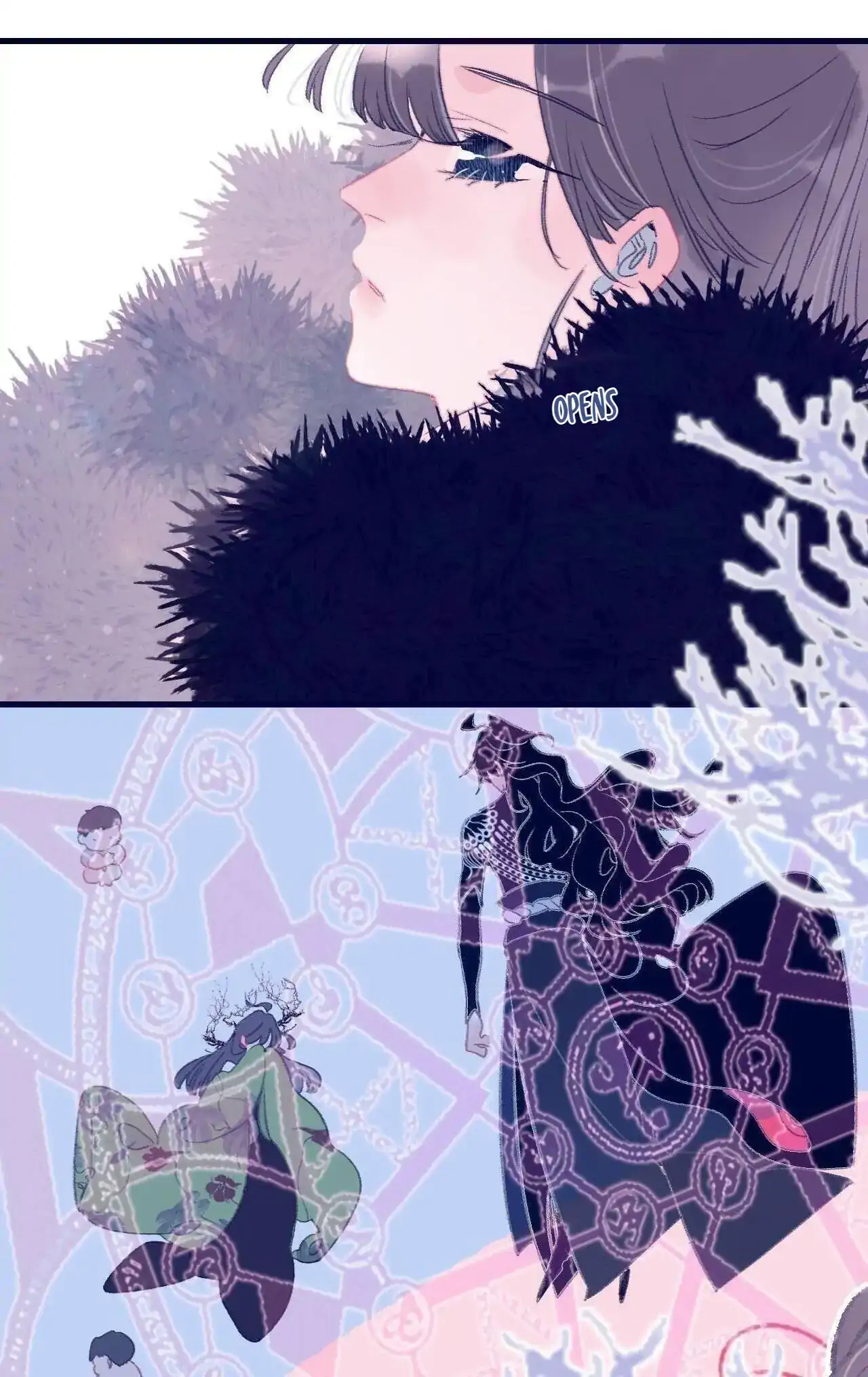 My Little Secret With The Demon Lord Chapter 111 - page 30