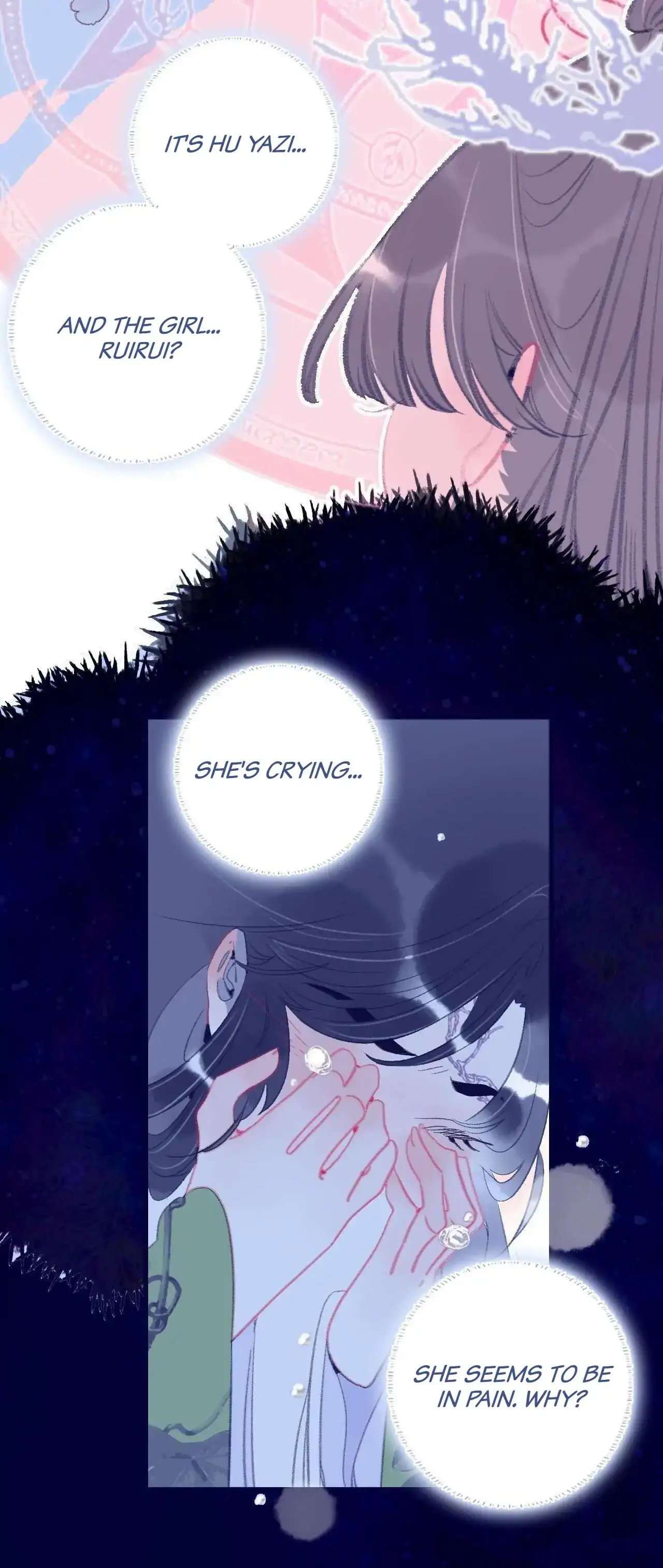 My Little Secret With The Demon Lord Chapter 111 - page 31