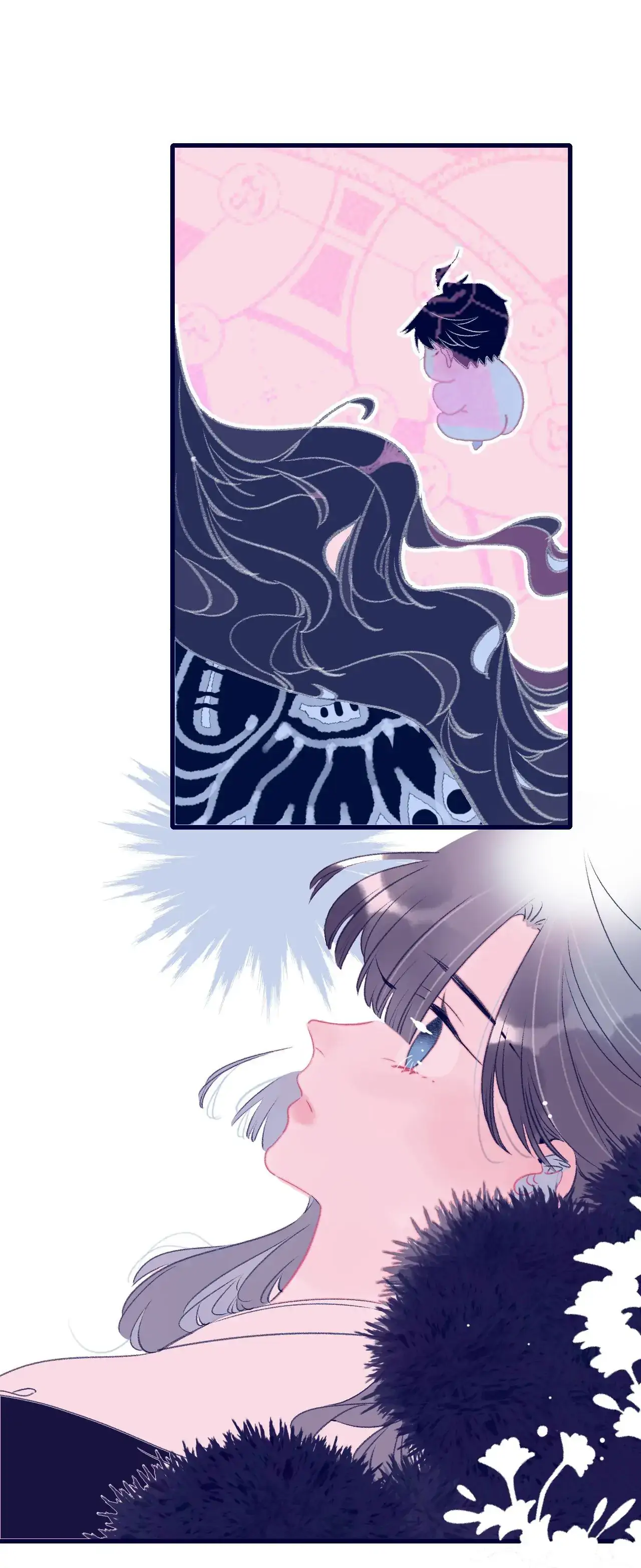 My Little Secret With The Demon Lord Chapter 111 - page 32