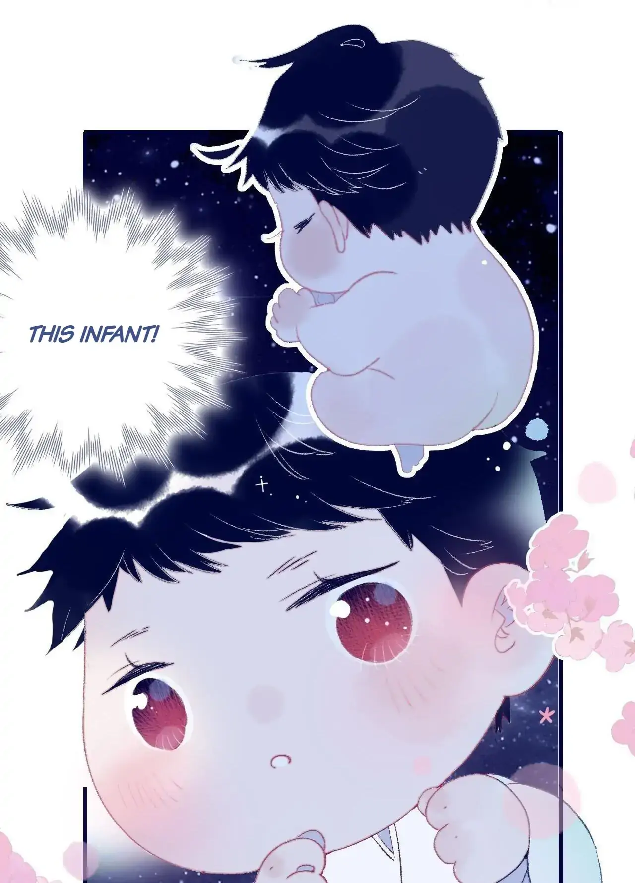 My Little Secret With The Demon Lord Chapter 111 - page 33