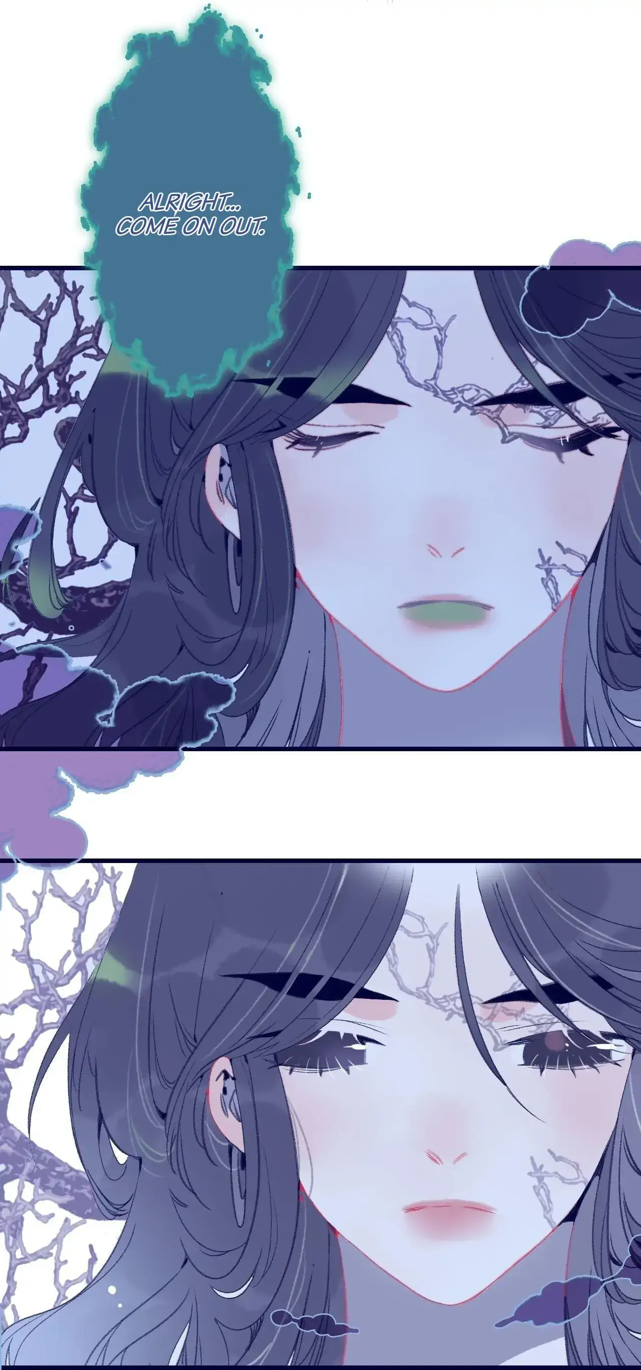 My Little Secret With The Demon Lord Chapter 111 - page 6