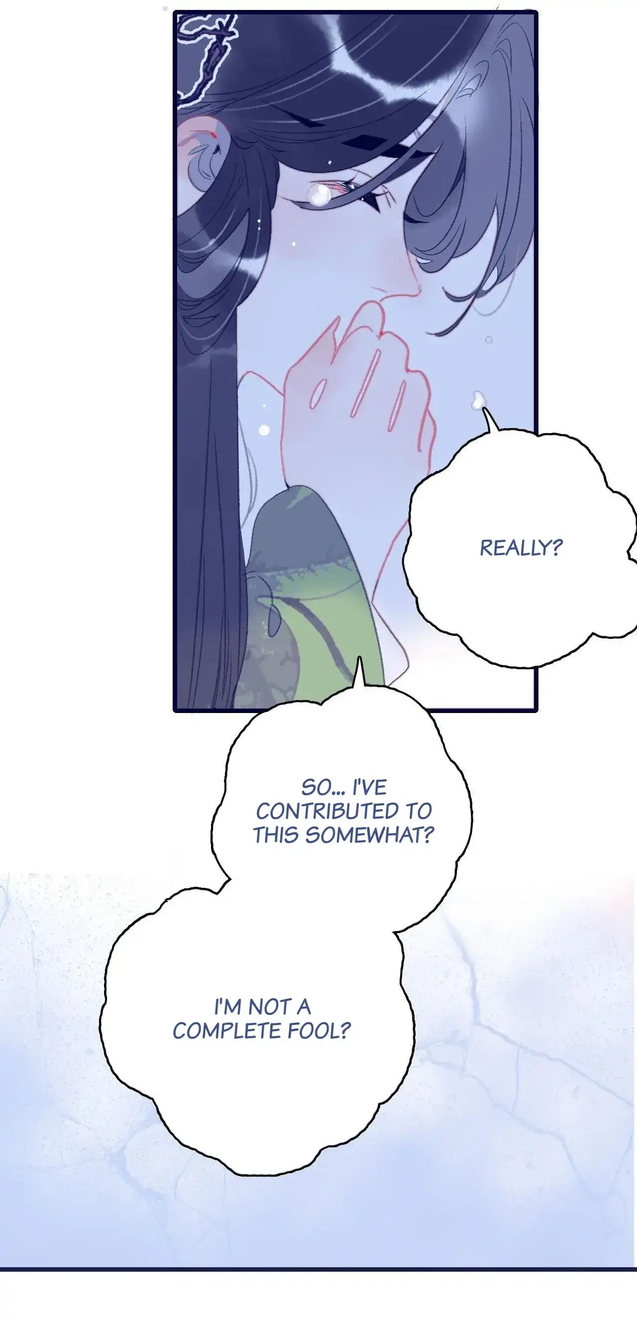 My Little Secret With The Demon Lord Chapter 112 - page 12