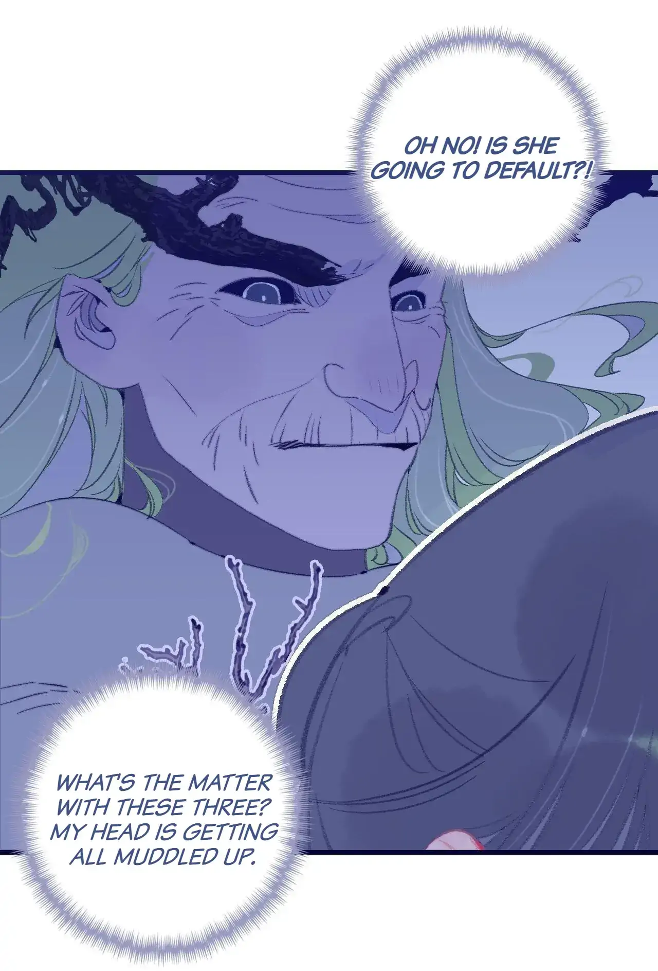 My Little Secret With The Demon Lord Chapter 112 - page 13