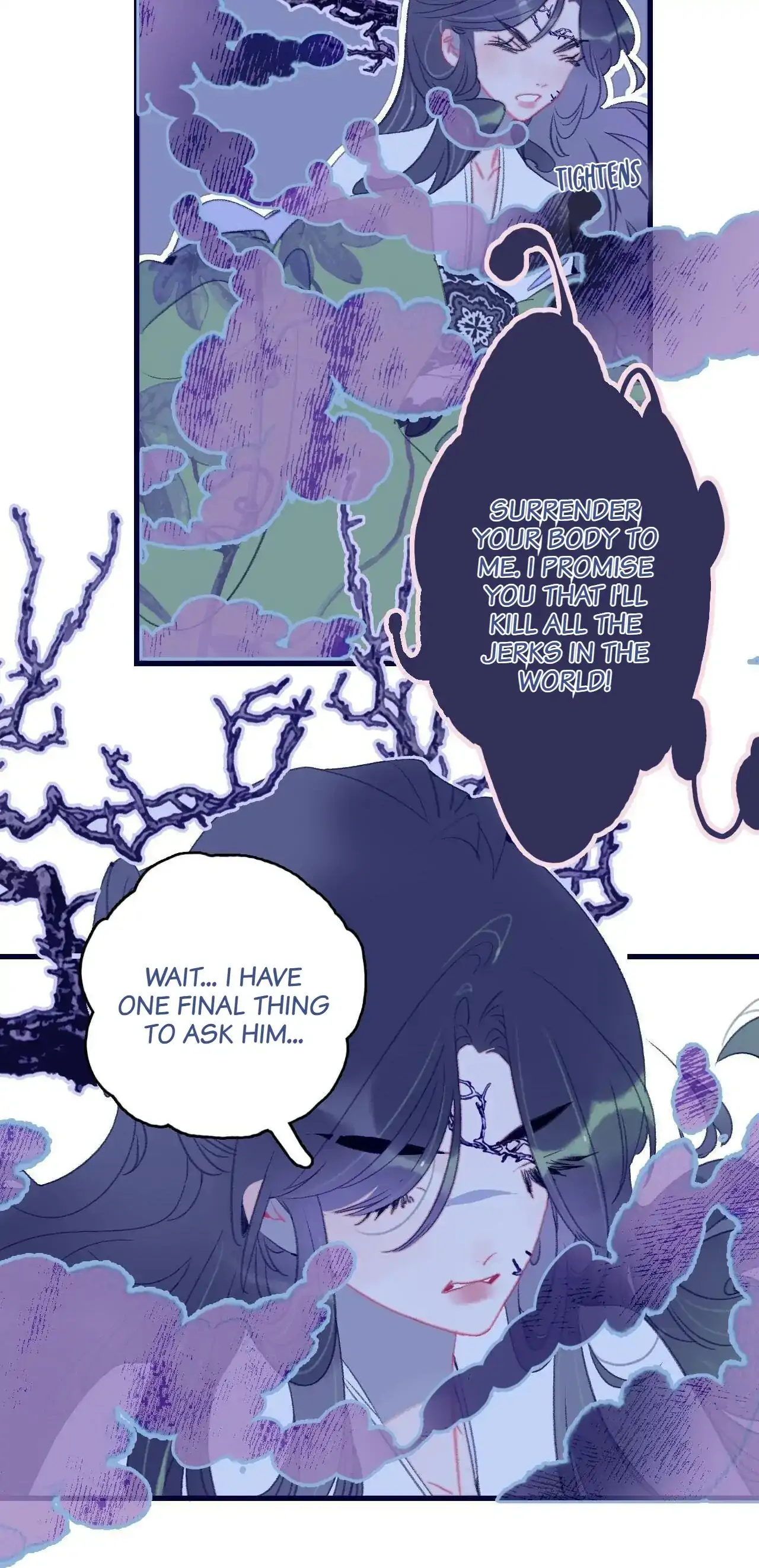 My Little Secret With The Demon Lord Chapter 112 - page 15