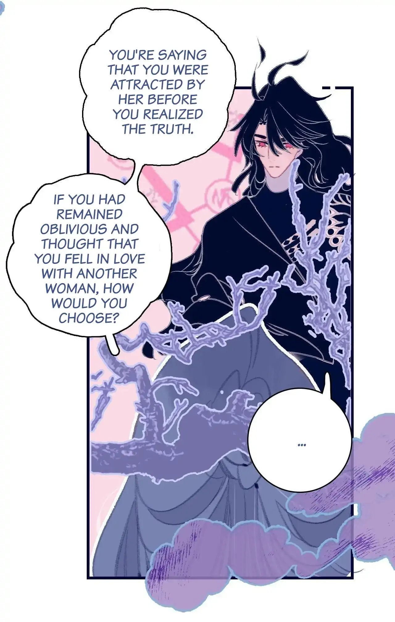My Little Secret With The Demon Lord Chapter 112 - page 16