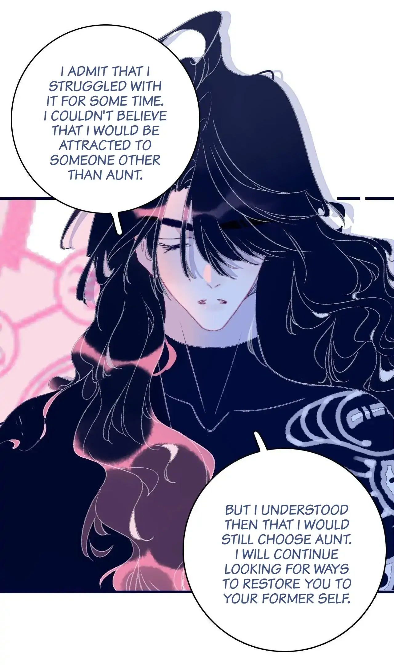 My Little Secret With The Demon Lord Chapter 112 - page 17