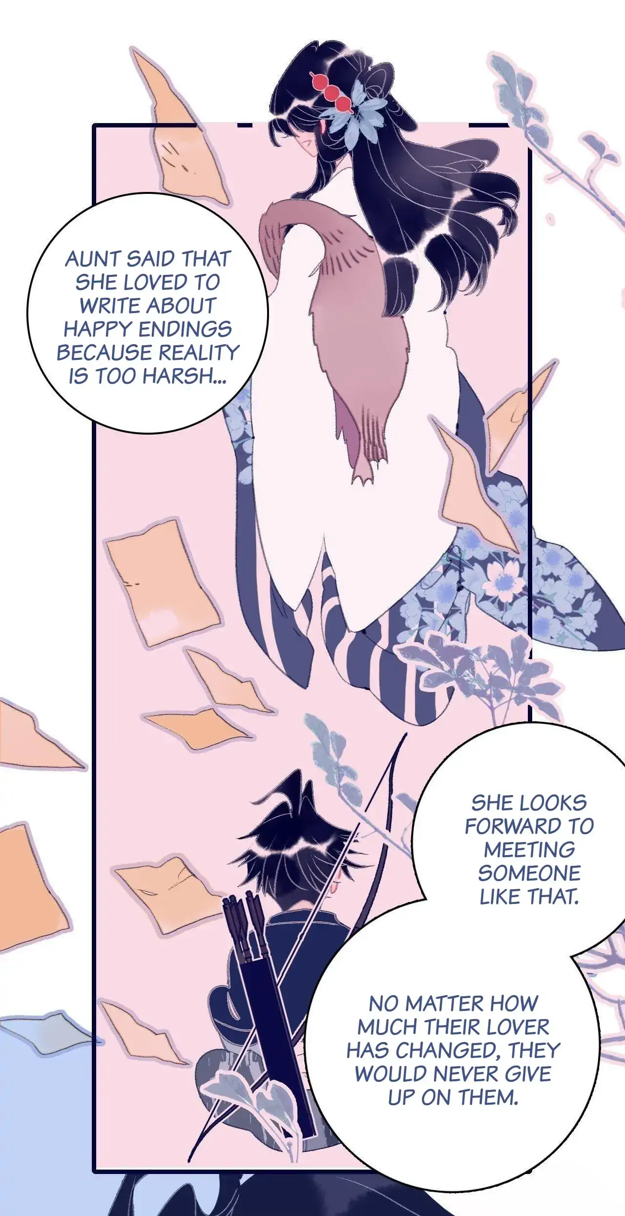 My Little Secret With The Demon Lord Chapter 112 - page 18