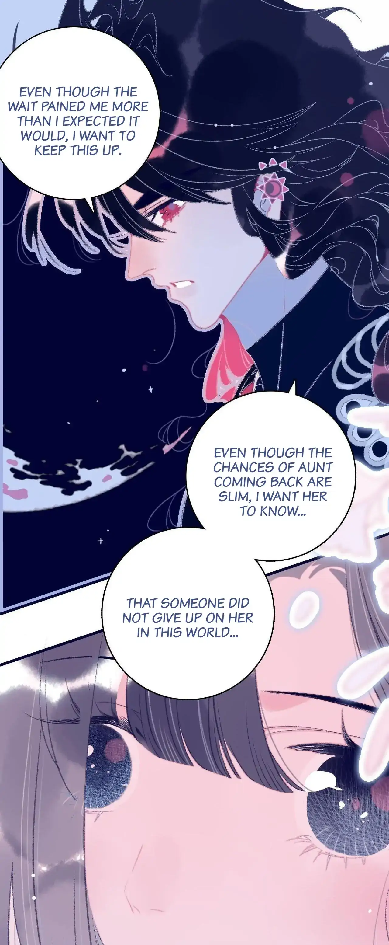 My Little Secret With The Demon Lord Chapter 112 - page 19