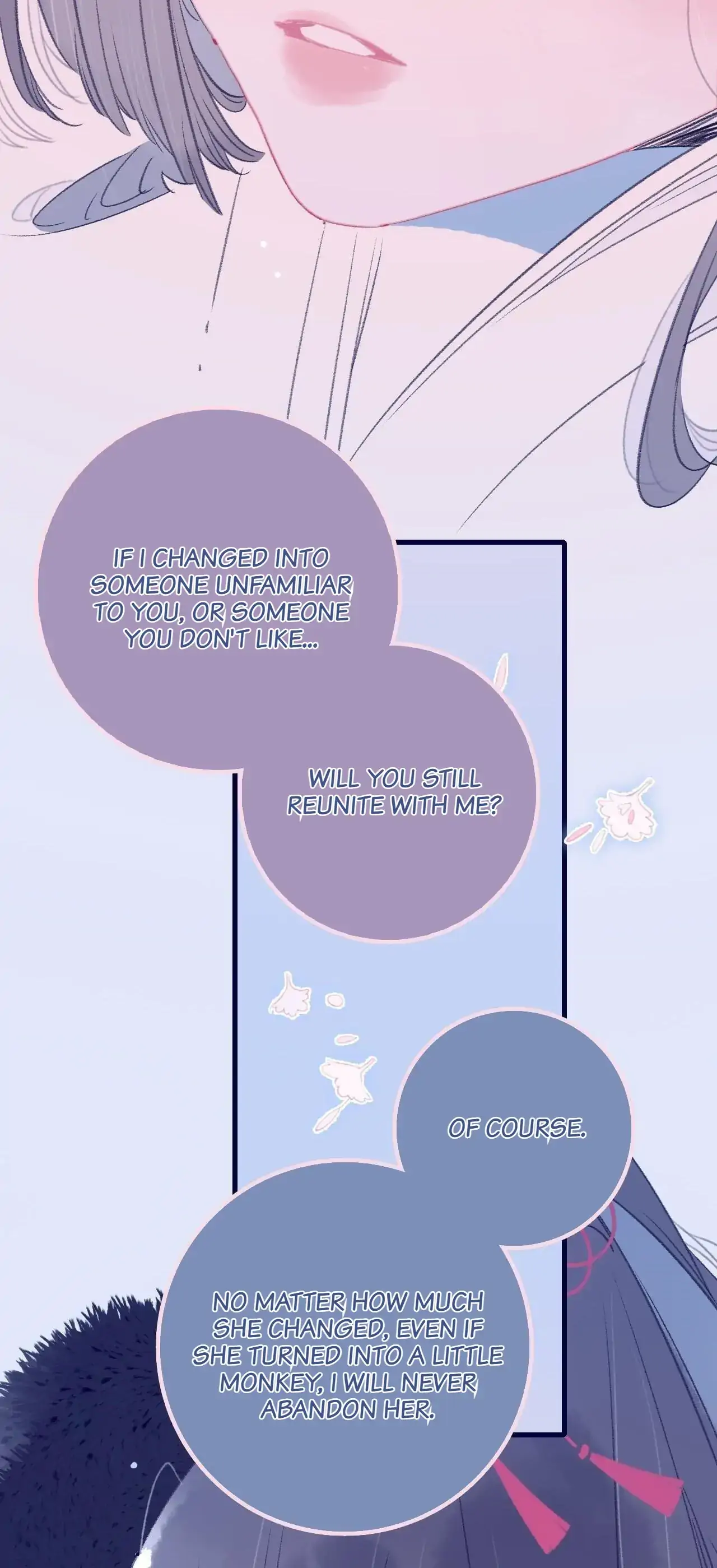 My Little Secret With The Demon Lord Chapter 112 - page 20
