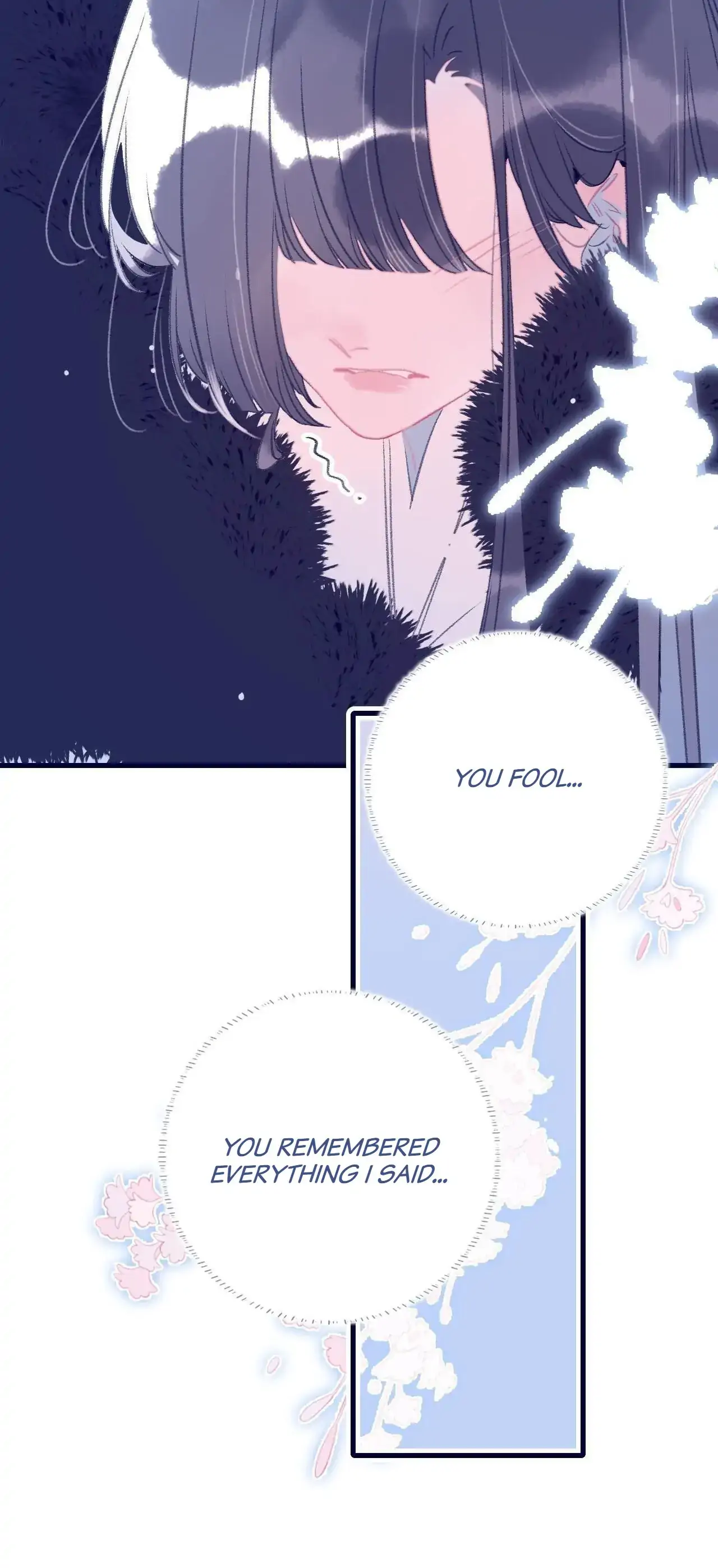My Little Secret With The Demon Lord Chapter 112 - page 21