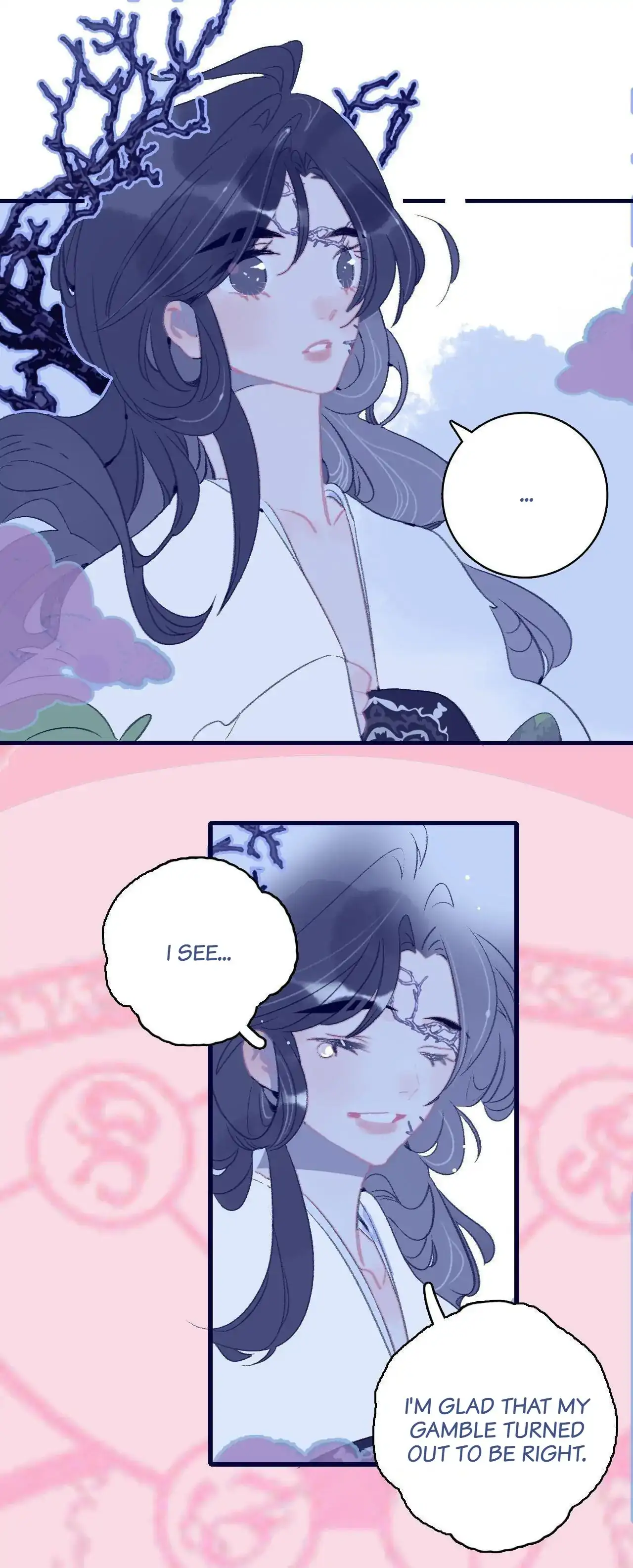 My Little Secret With The Demon Lord Chapter 112 - page 22