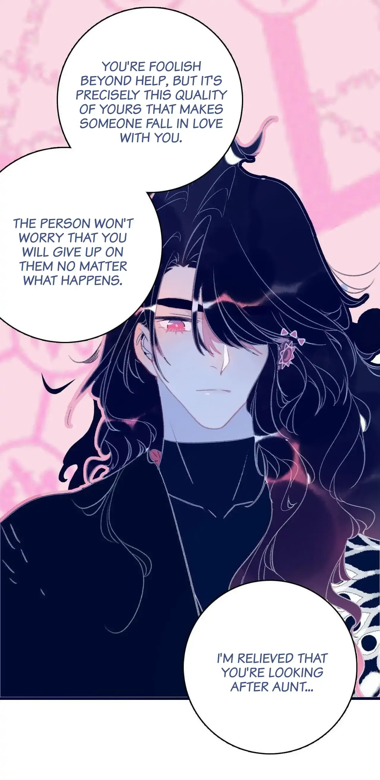 My Little Secret With The Demon Lord Chapter 112 - page 23