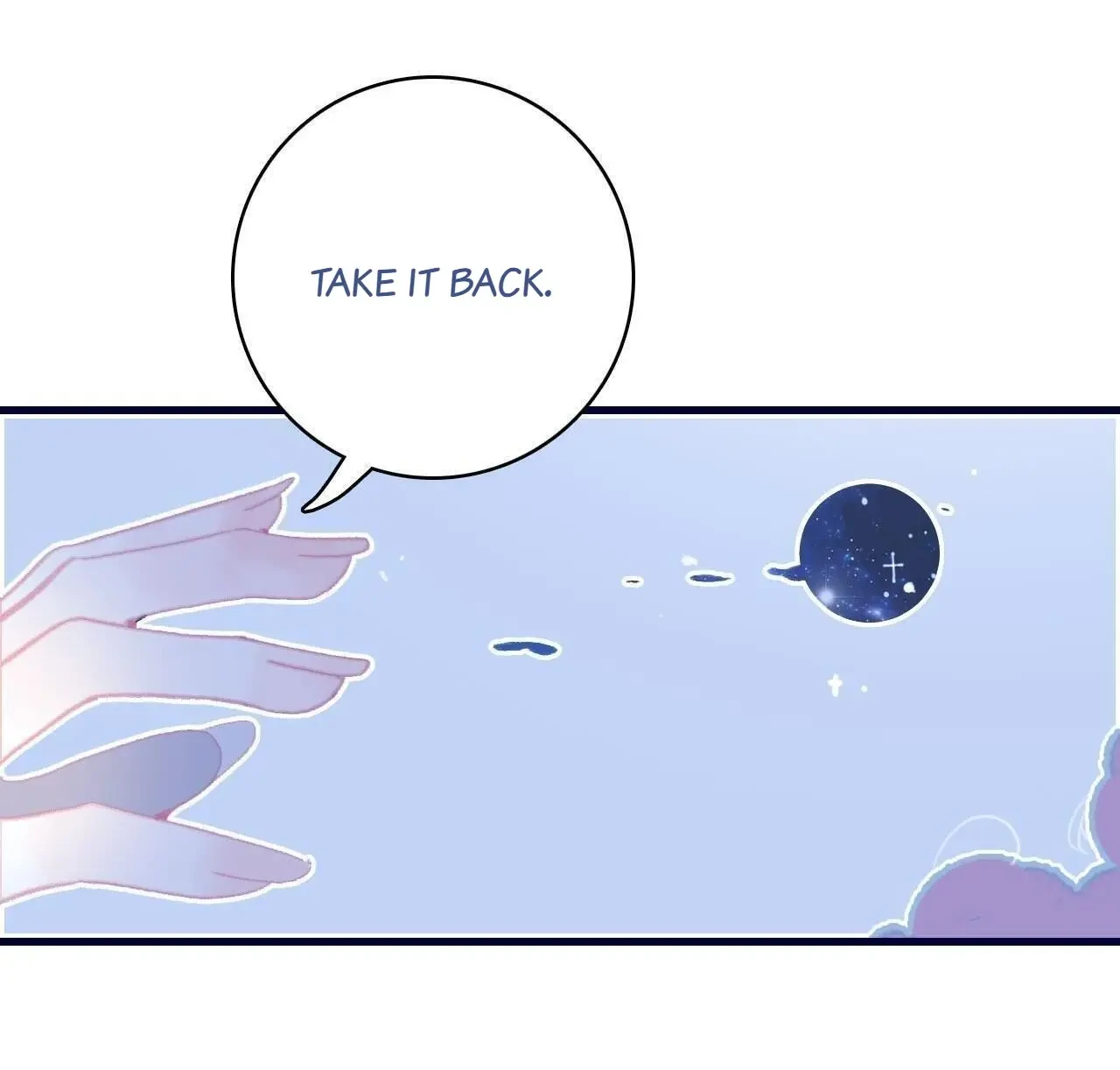 My Little Secret With The Demon Lord Chapter 112 - page 24