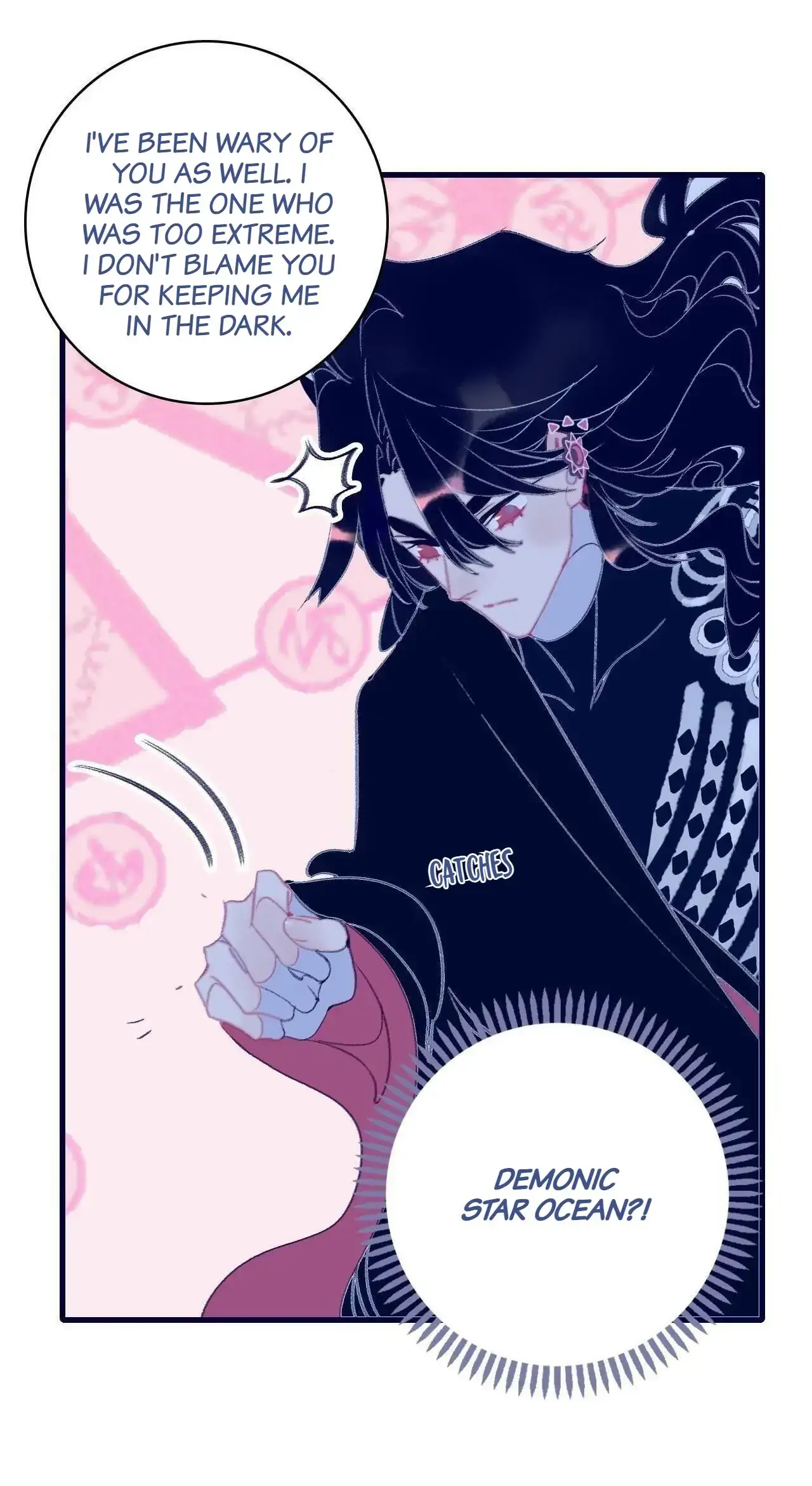 My Little Secret With The Demon Lord Chapter 112 - page 25