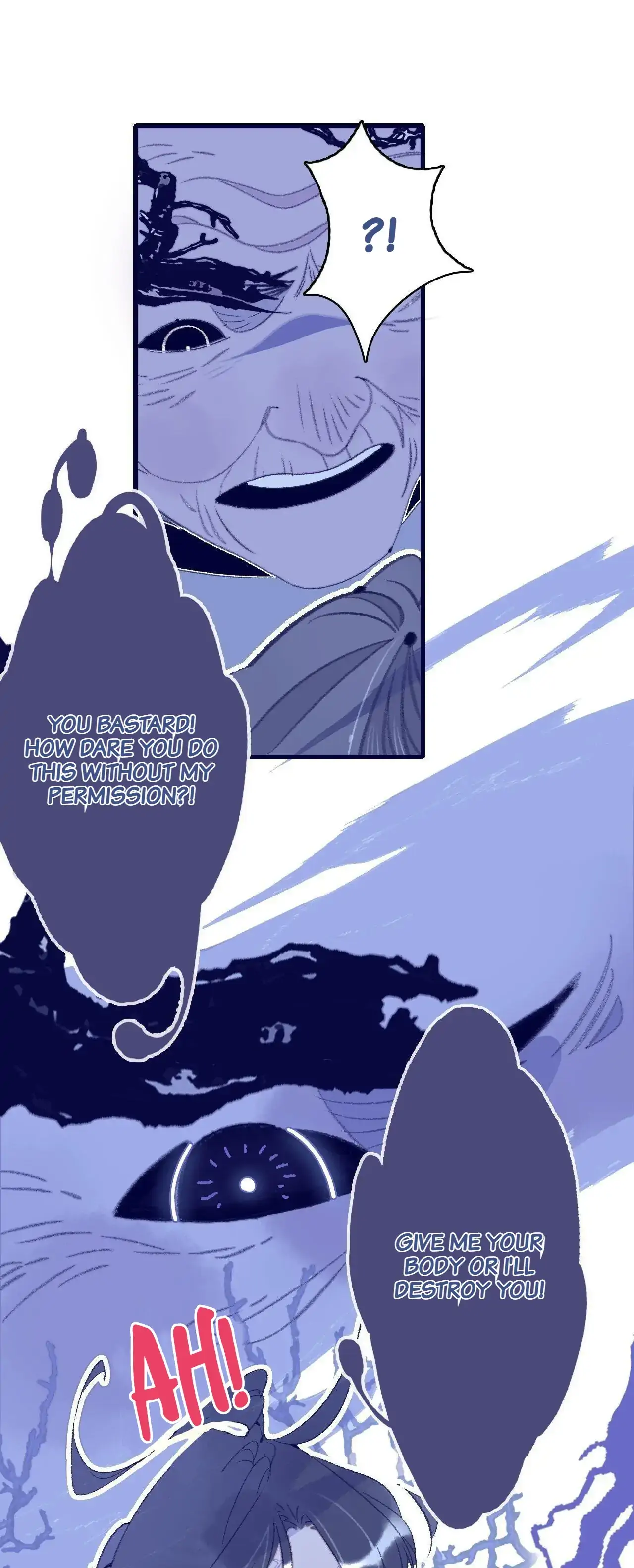 My Little Secret With The Demon Lord Chapter 112 - page 26