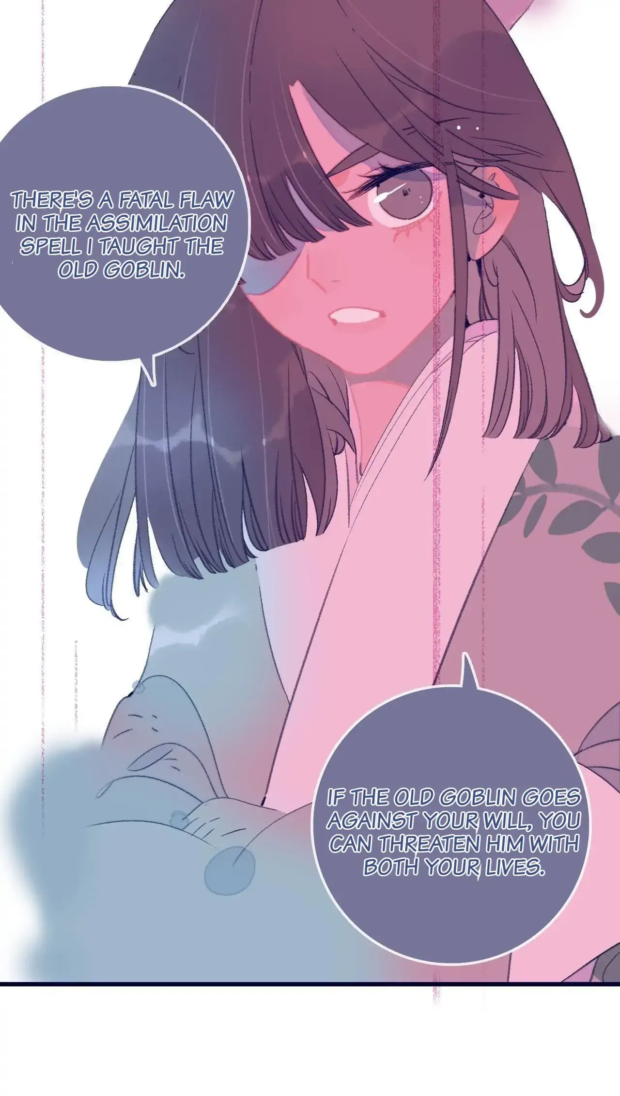 My Little Secret With The Demon Lord Chapter 112 - page 30
